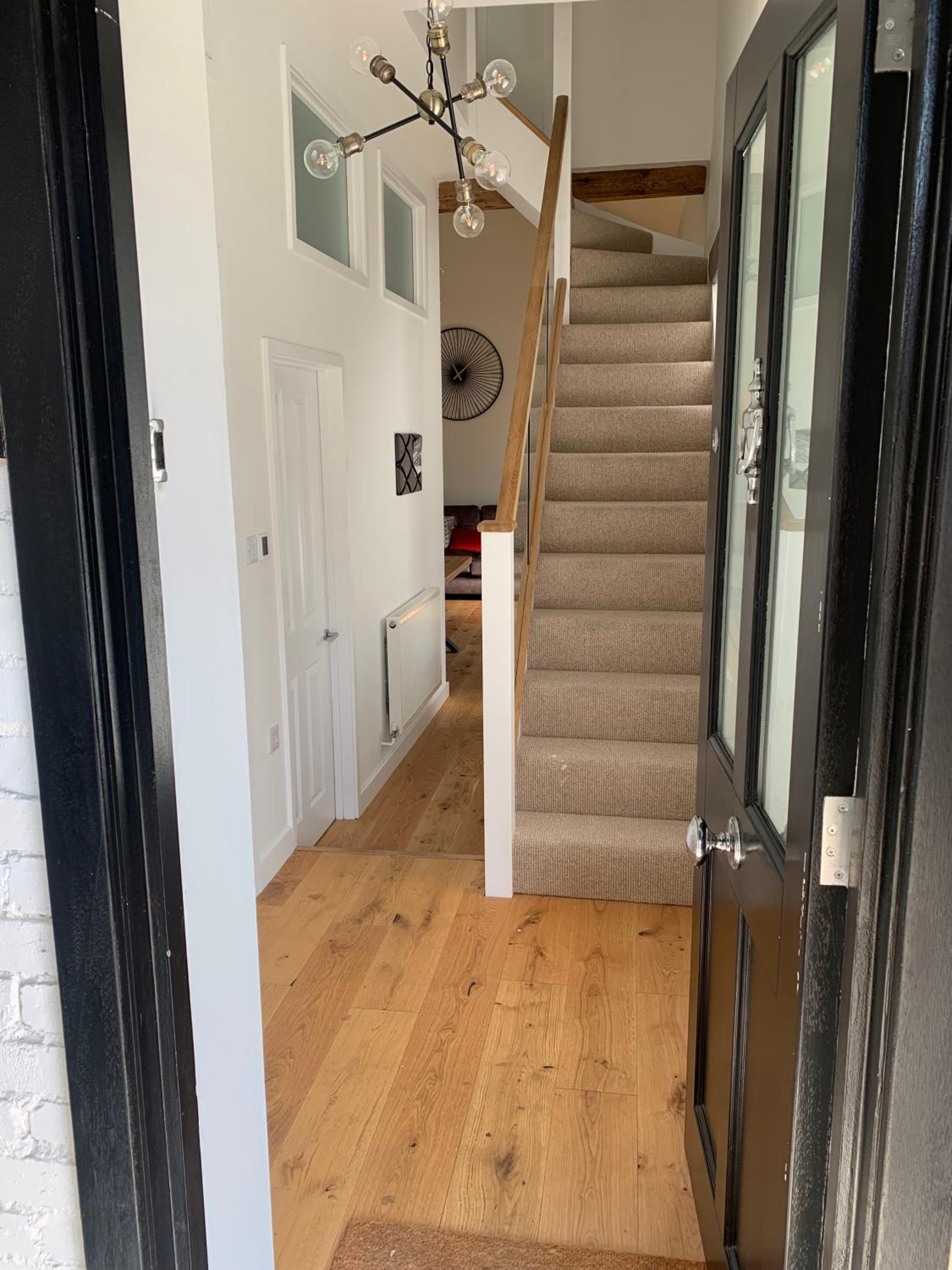 Two-Bedroom House photo 2