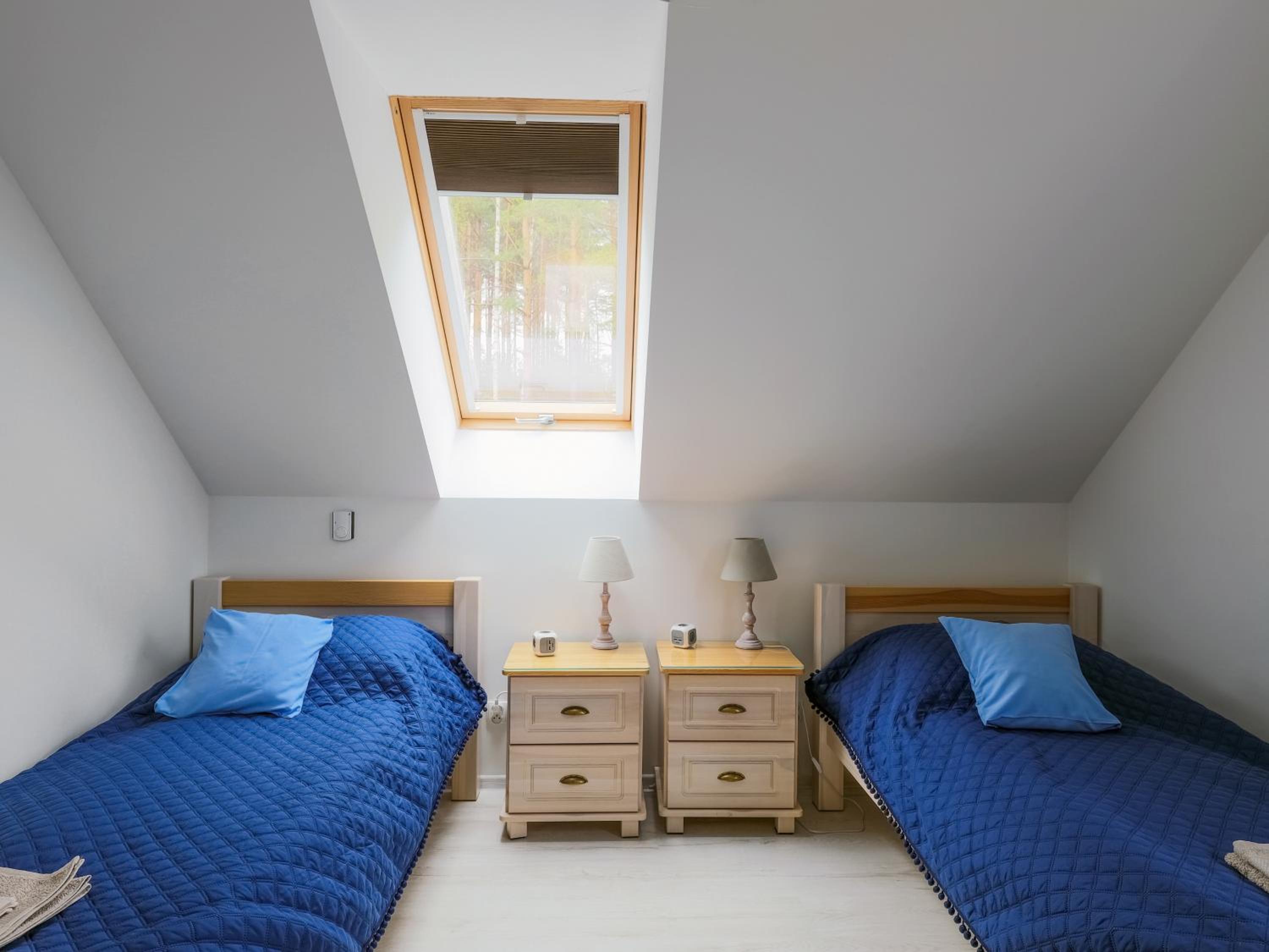 Three-Bedroom Villa photo 2