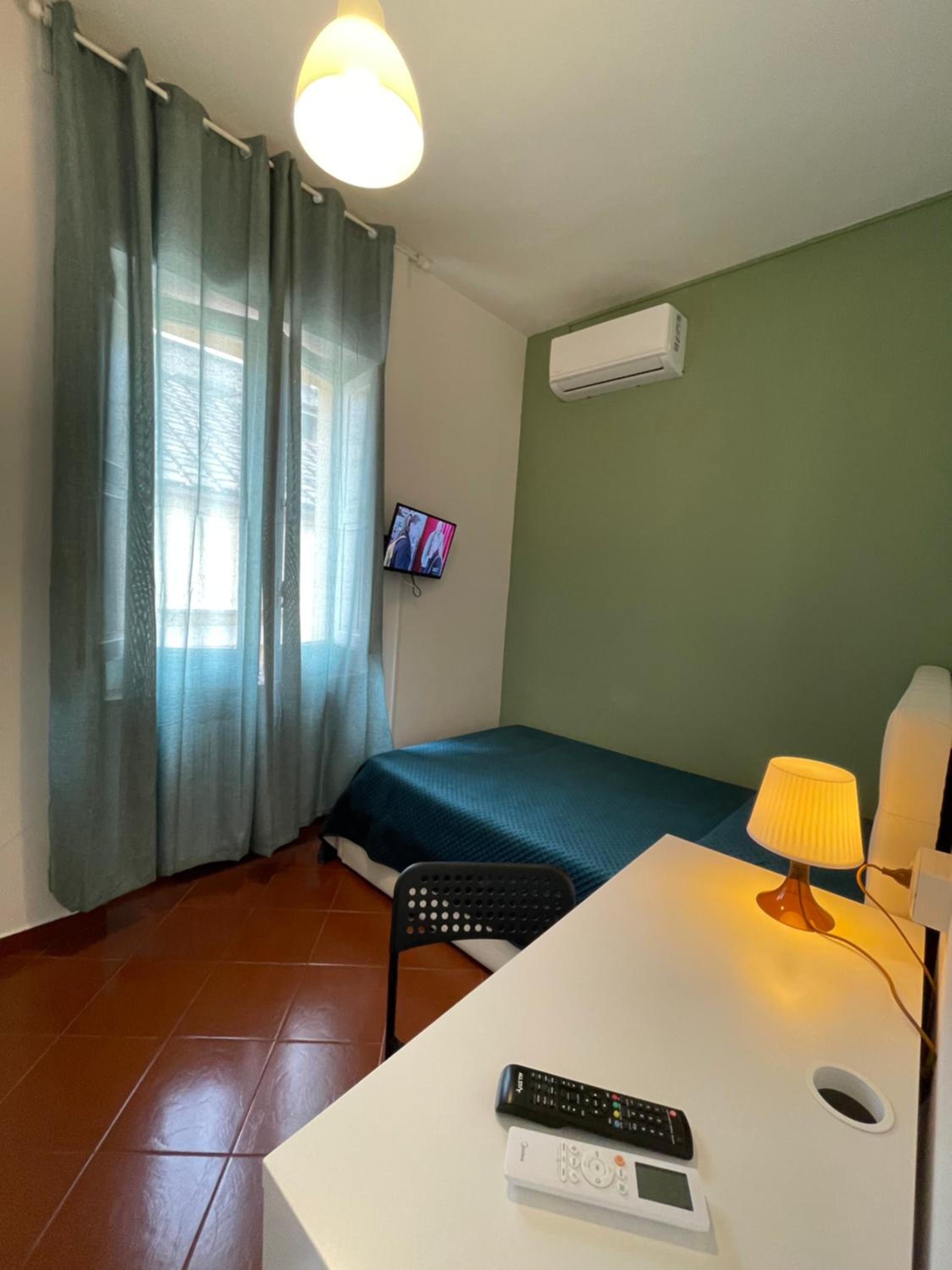 Economy Single Room photo 1