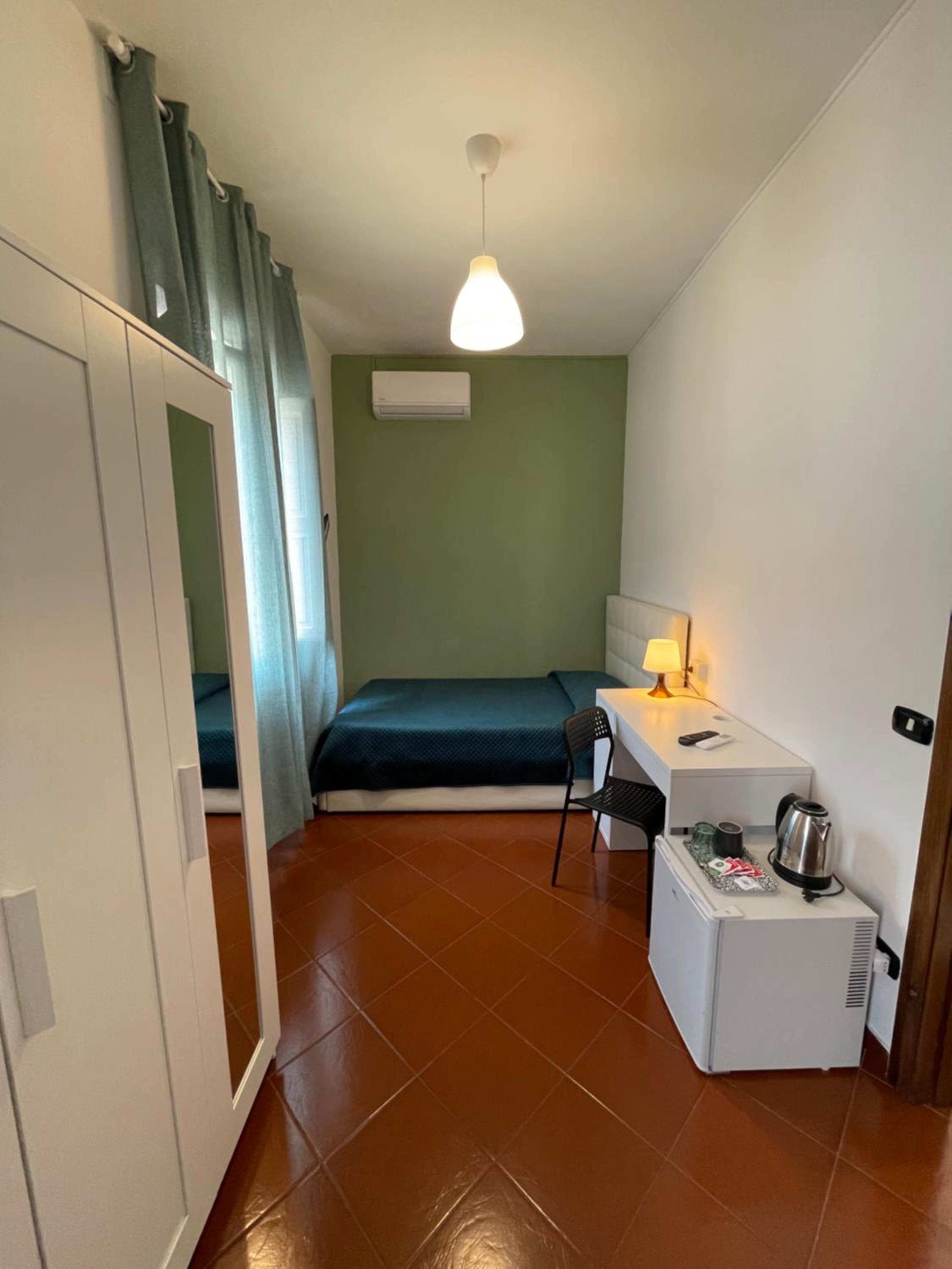 Economy Single Room photo 3