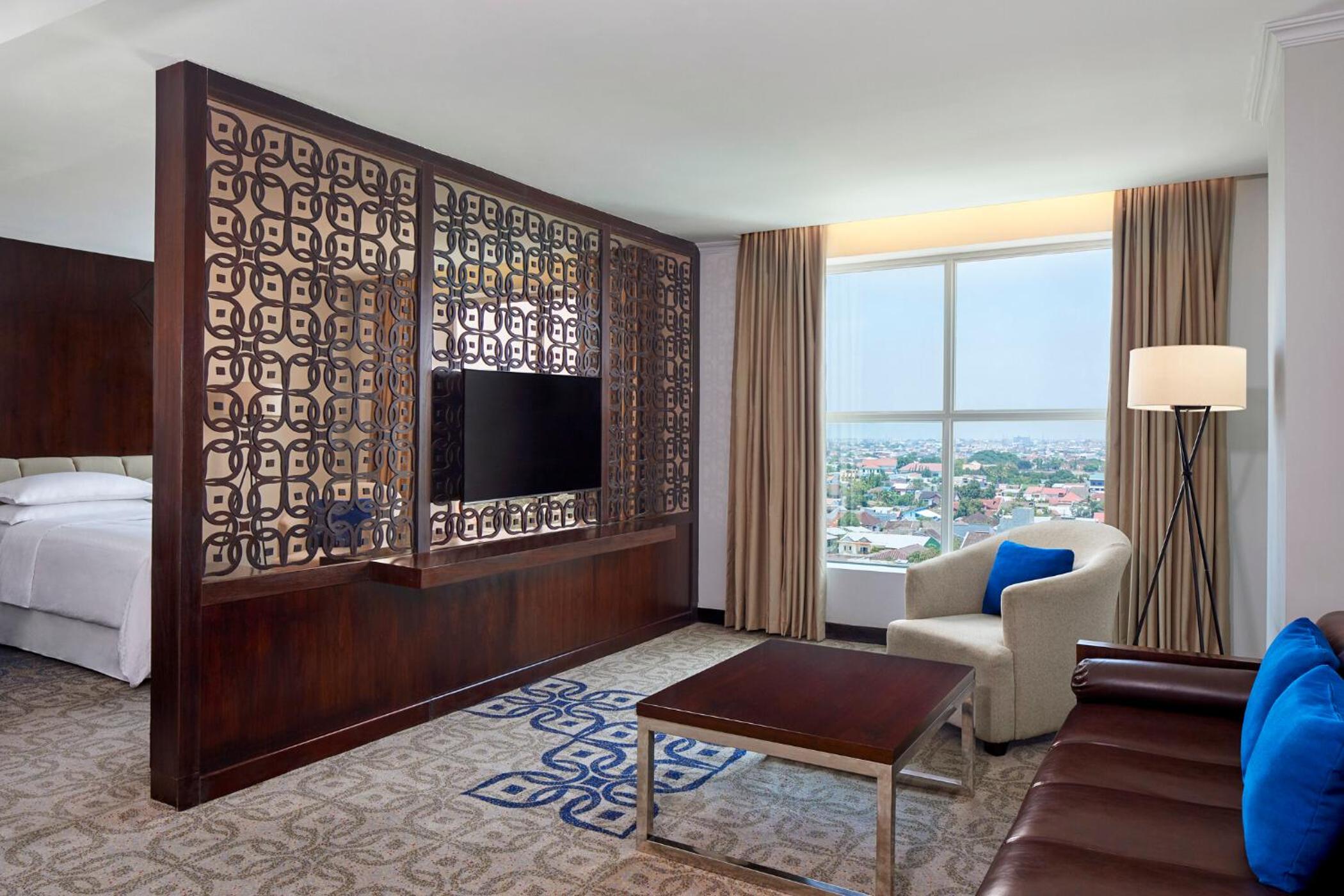 Executive Suite photo 3