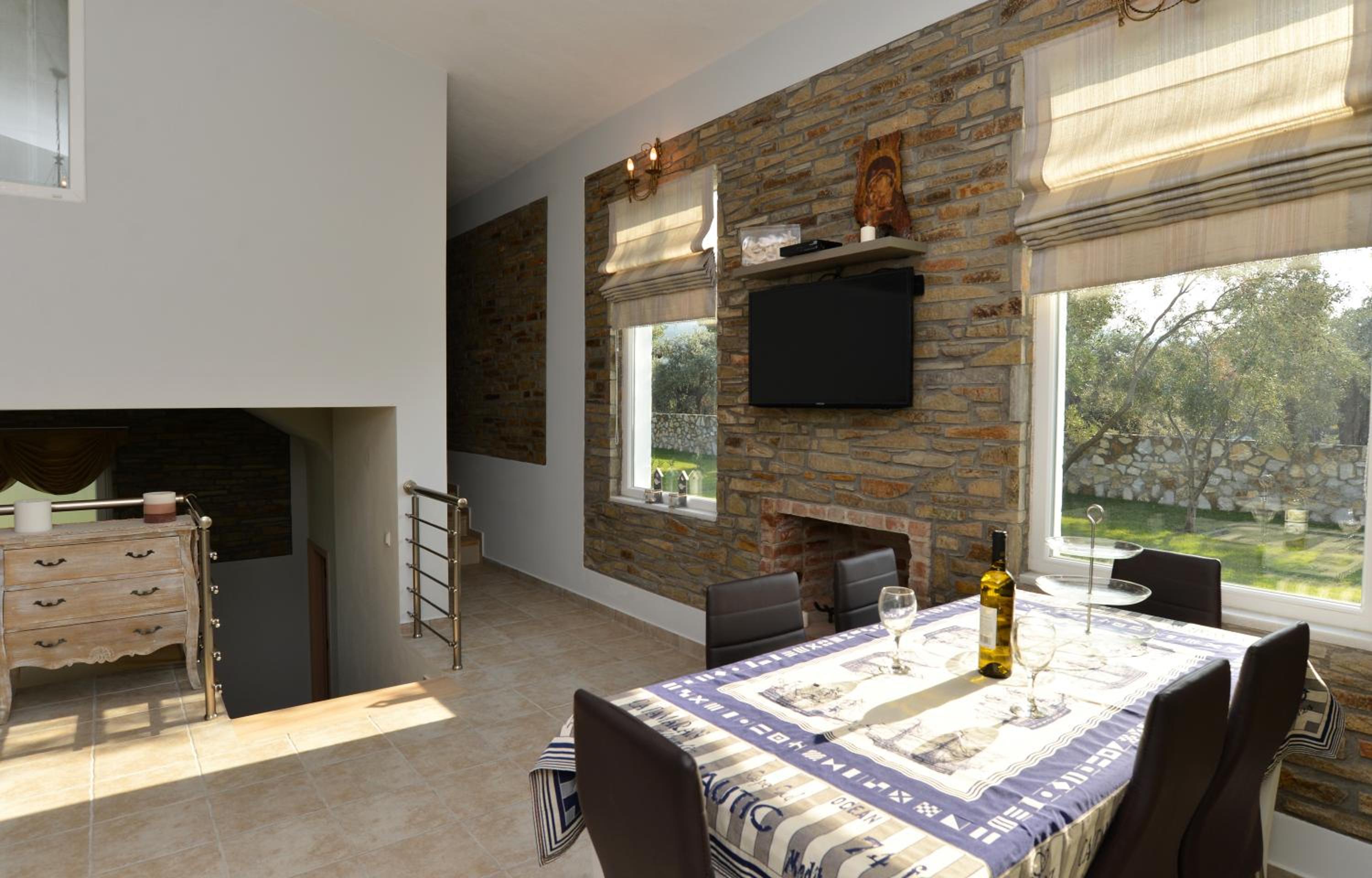 Villa with Sea View photo 1