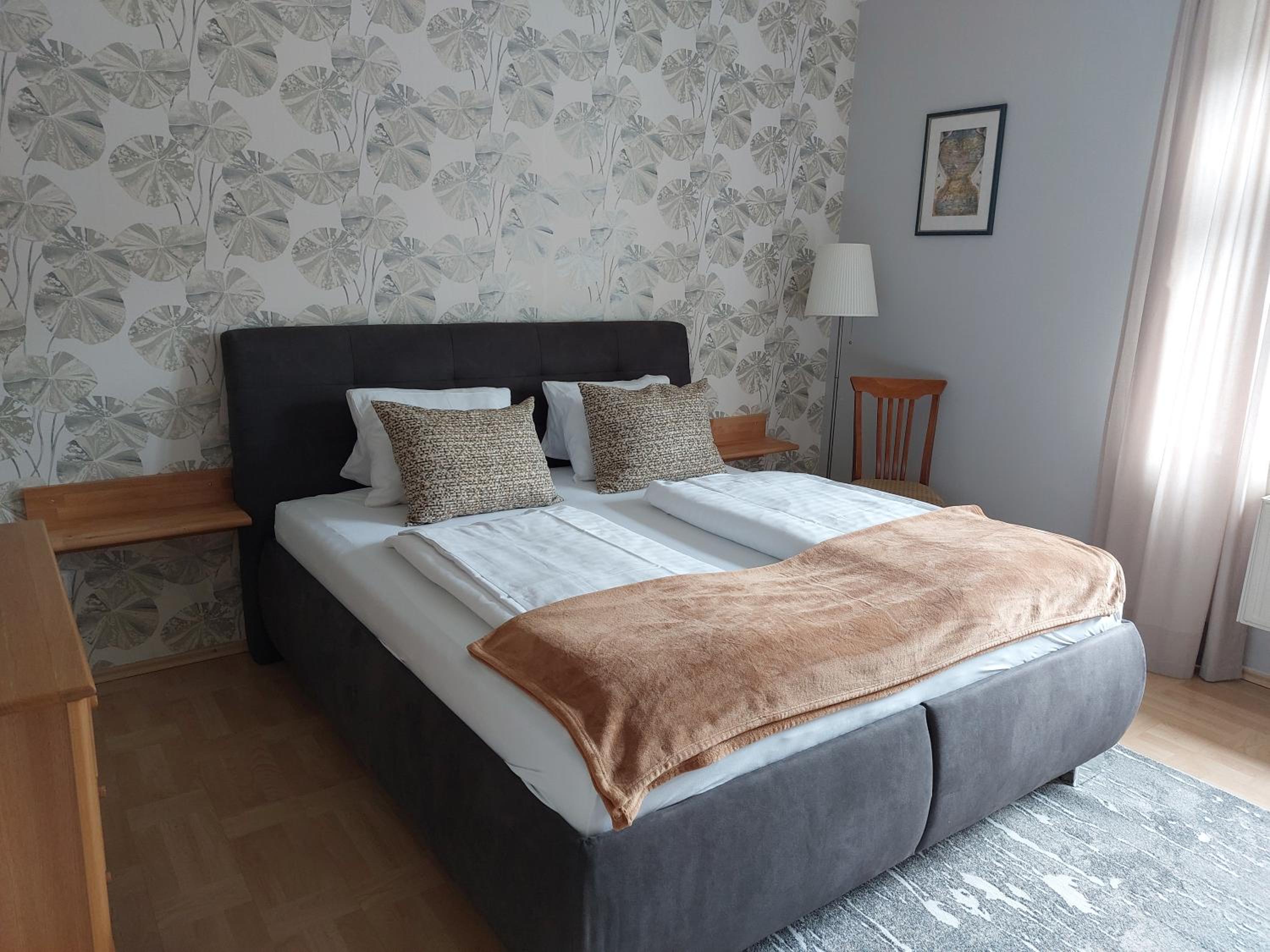Deluxe Suite photo 1
