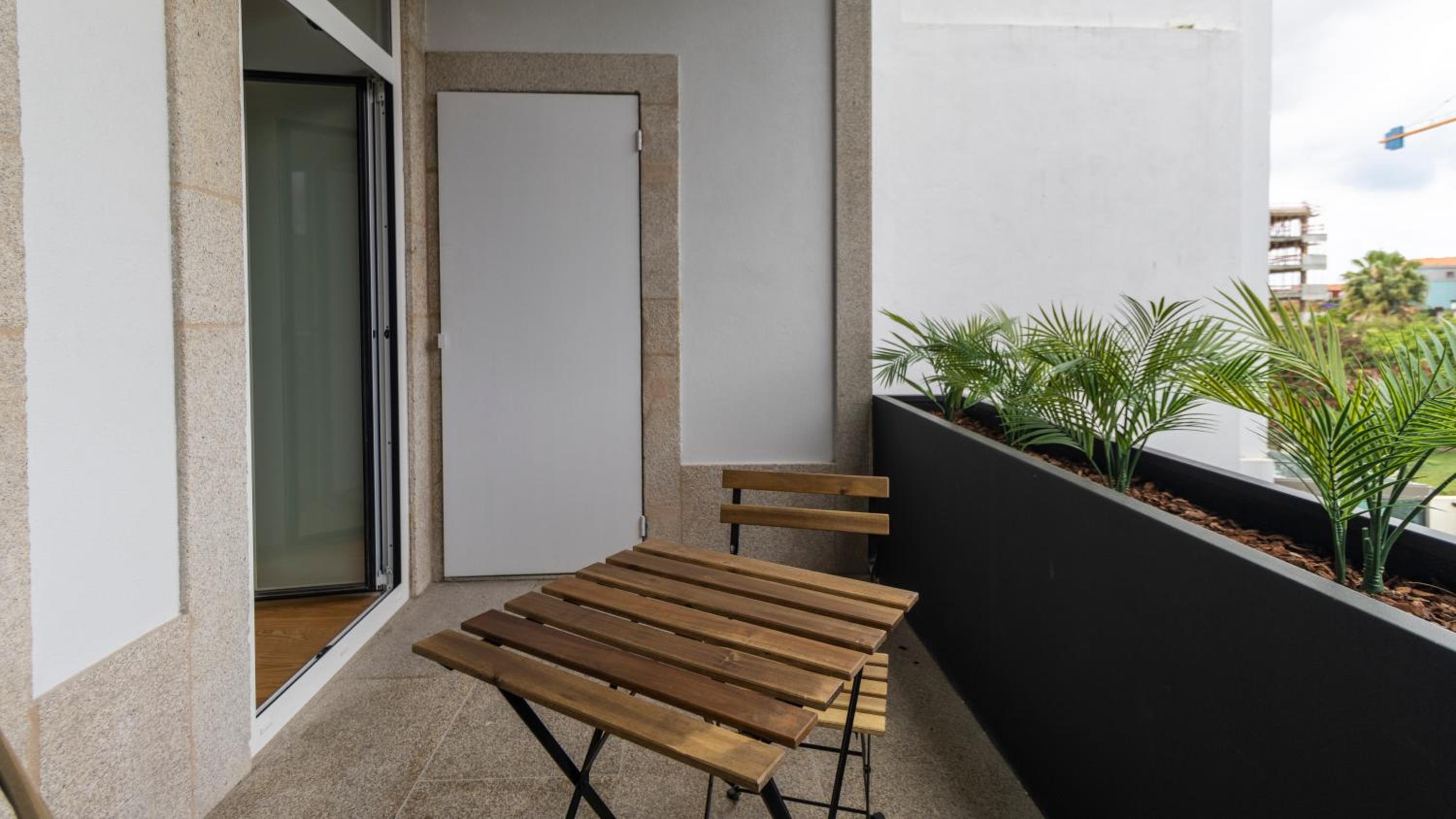 Studio with Balcony - Photo 10