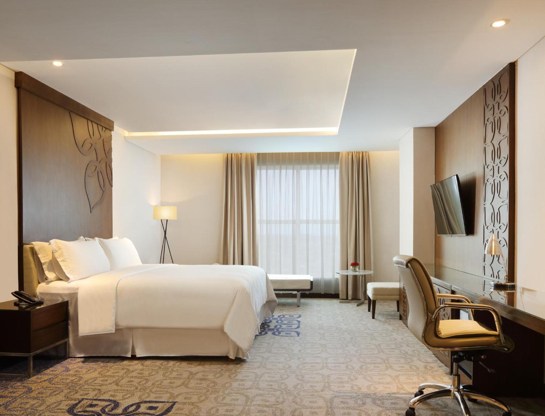 Presidential Suite photo 3