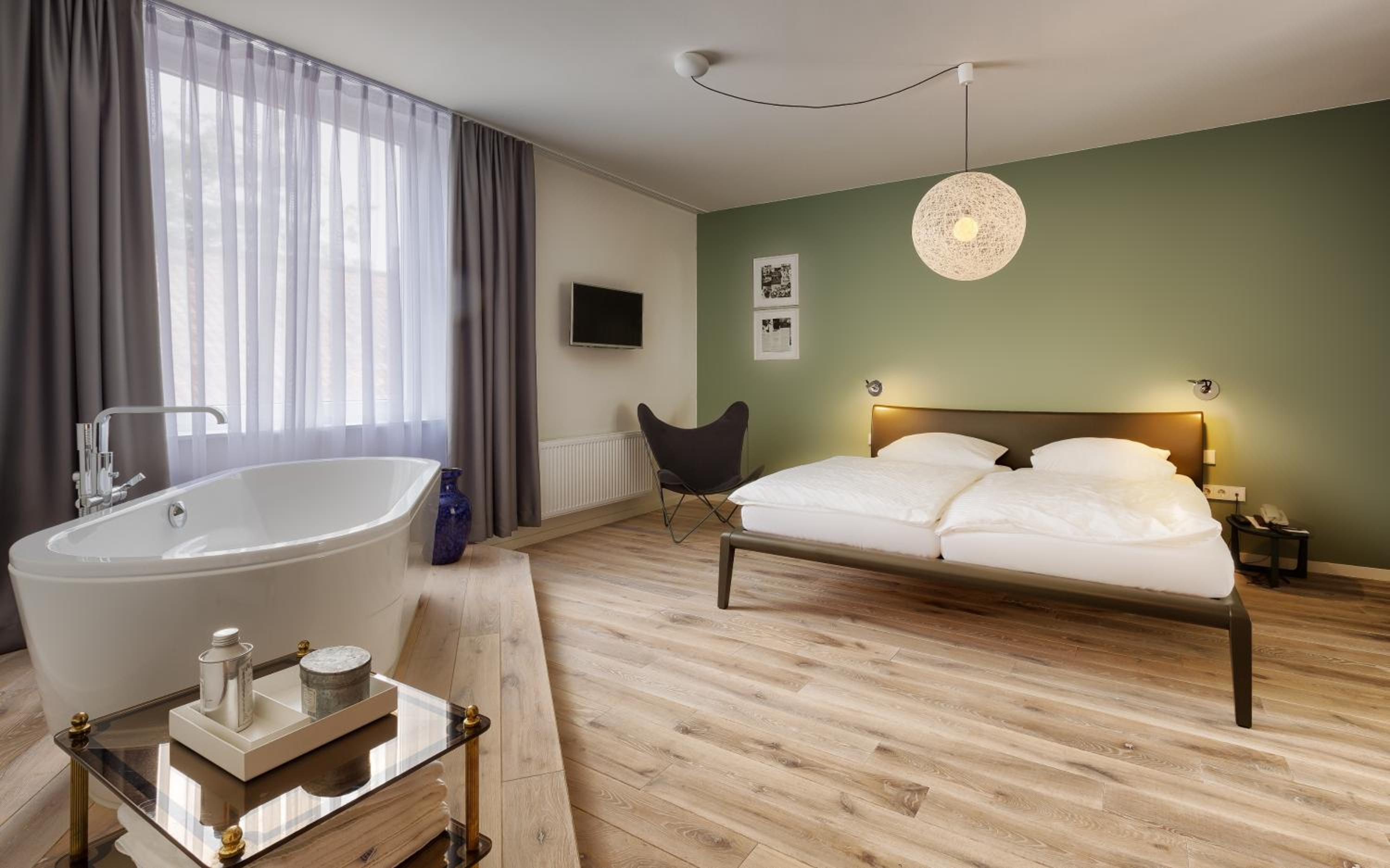 Superior Suite photo 1