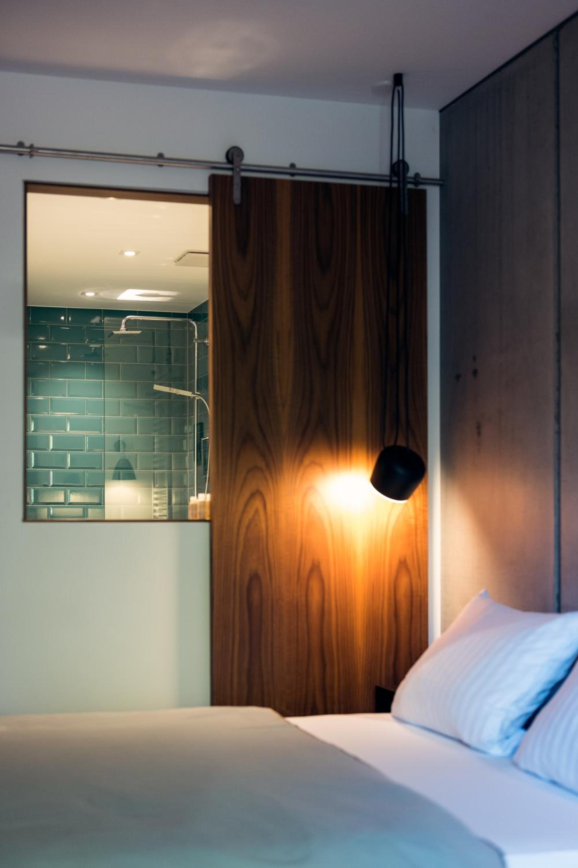 Comfort Signature Single Room photo 1