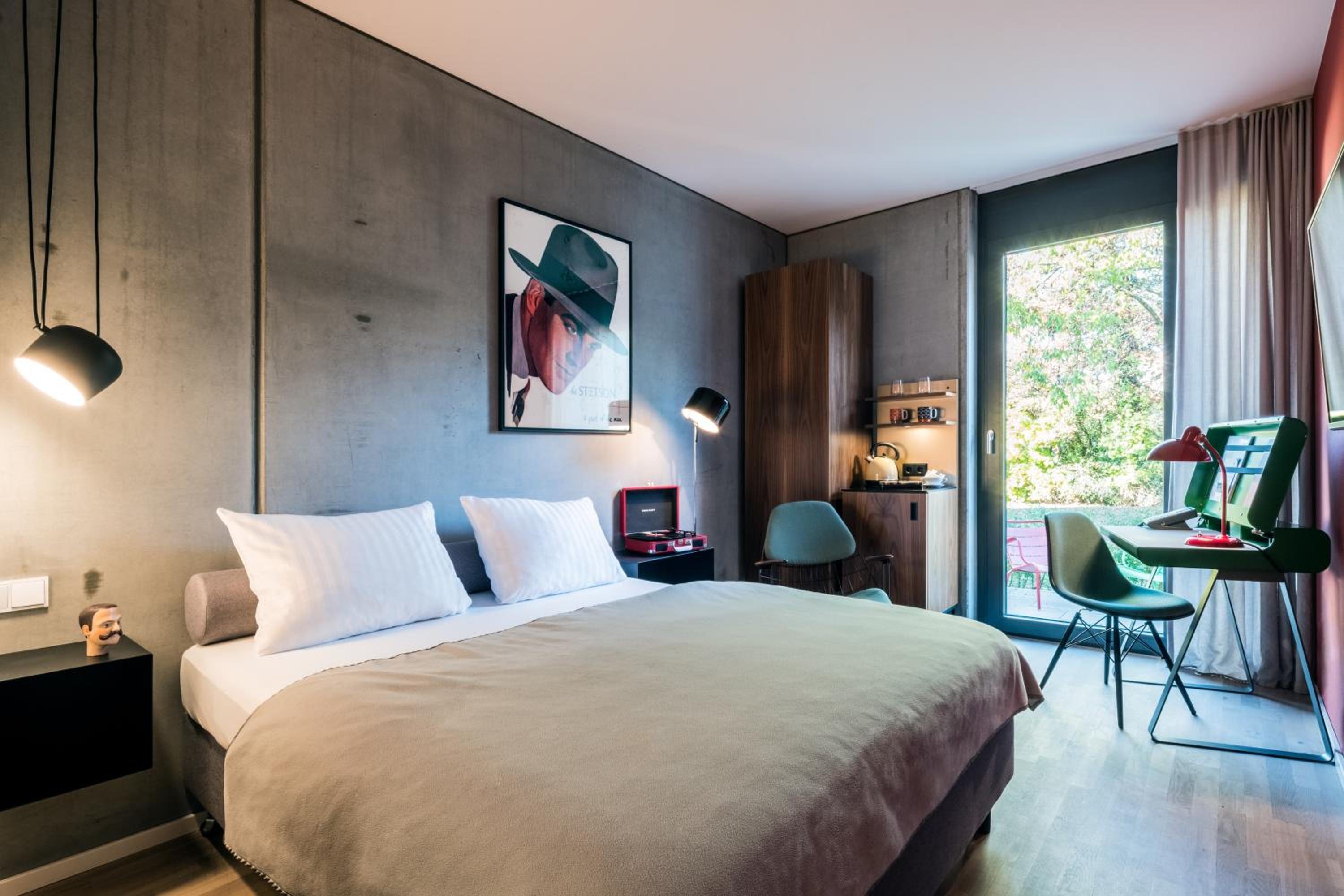 Cozy Double Room "Signature" photo 1