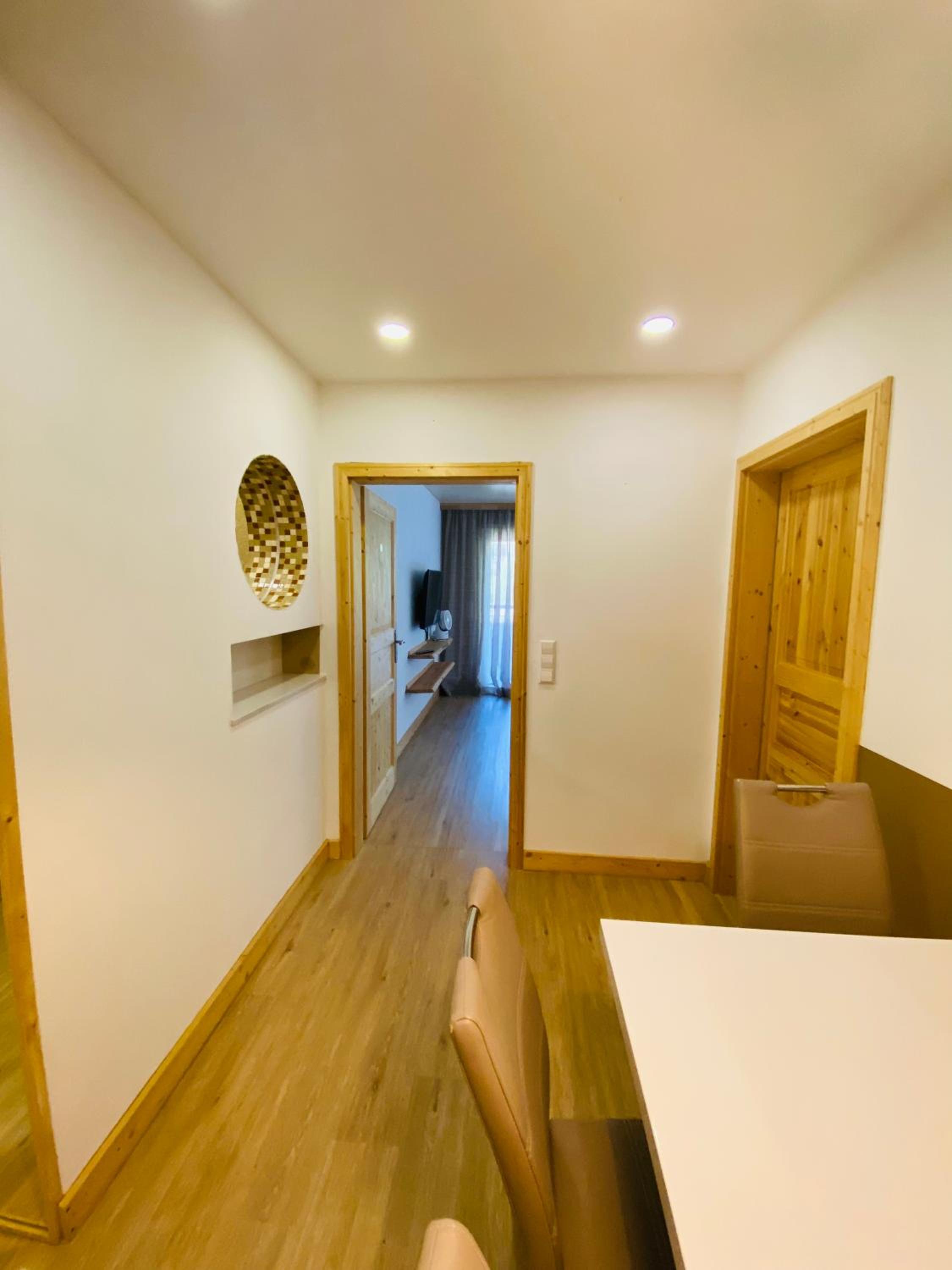 Family Room with Balcony - Photo 5