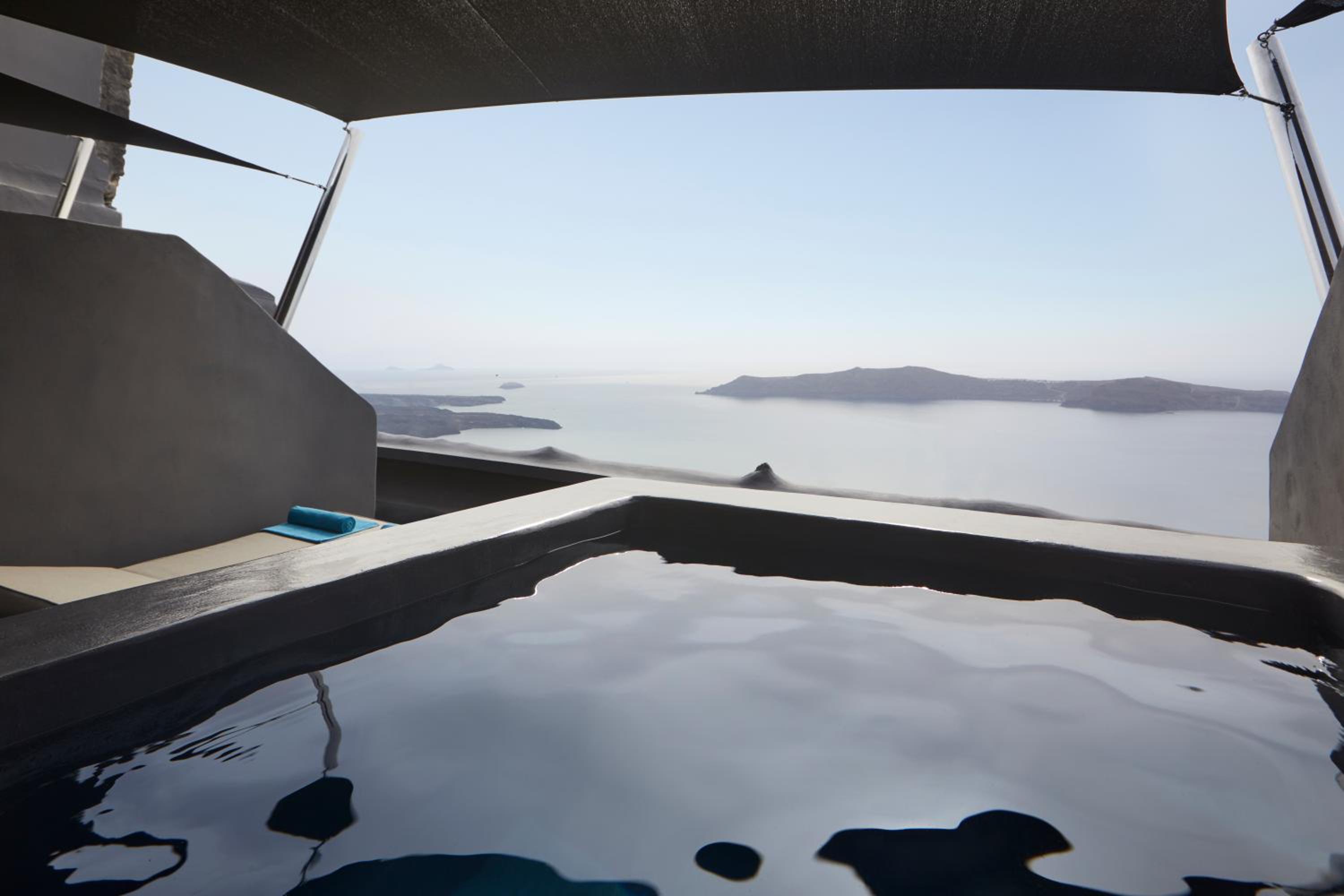 Hideaway Suite Sunset View with Heated Plunge Pool - Photo 2