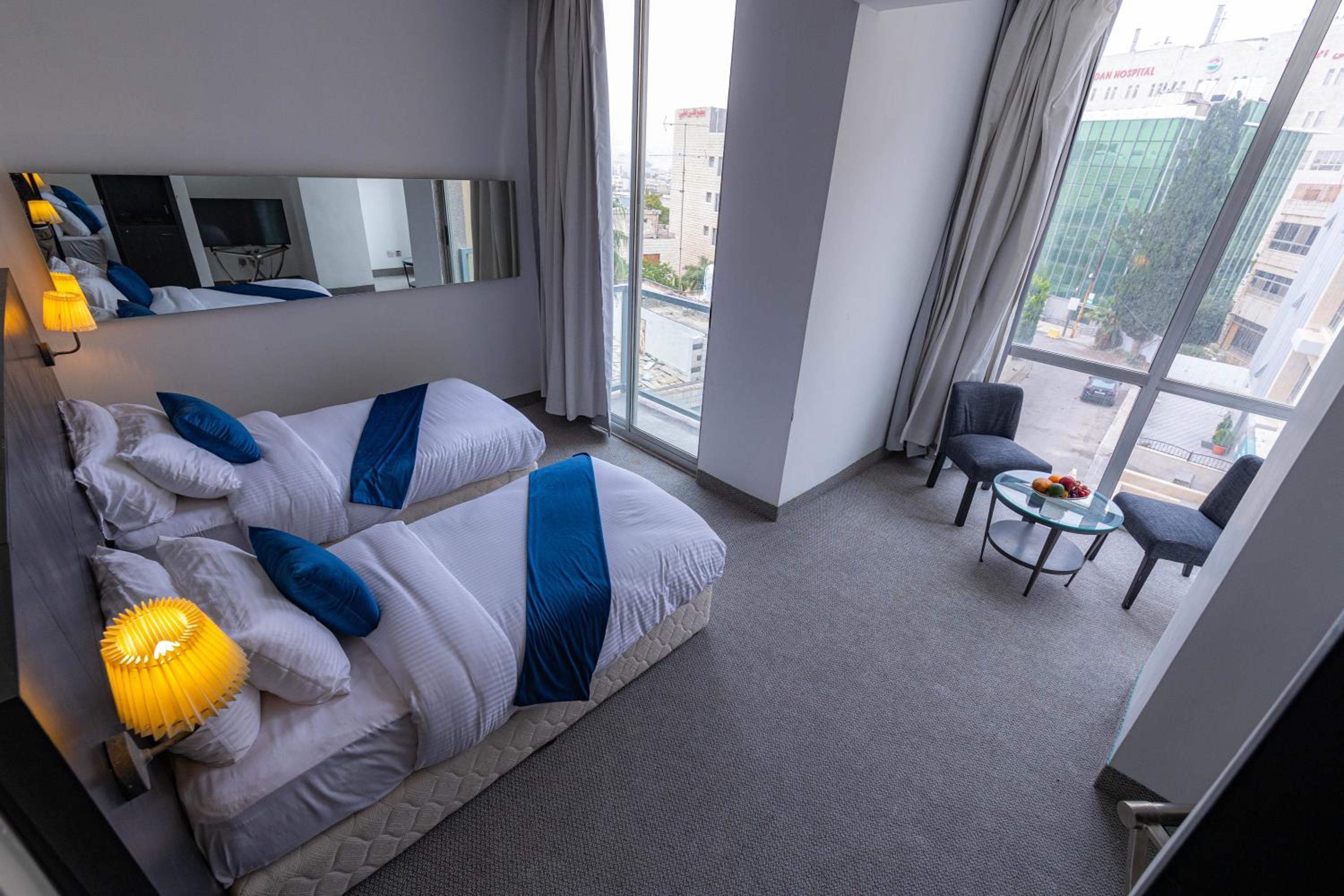 Deluxe Double or Twin Room - Photo 1
