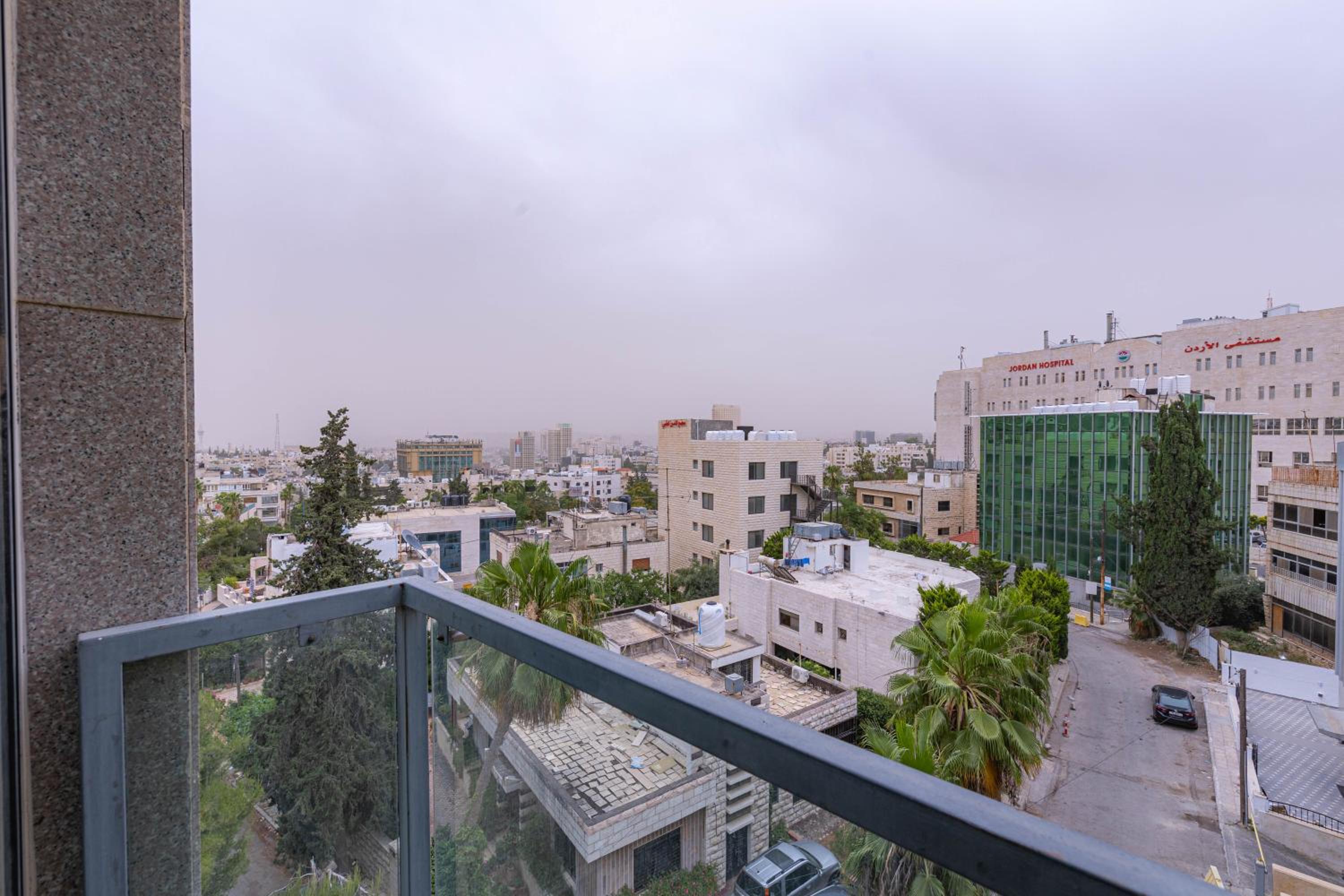 Twin Room with Balcony - Photo 2