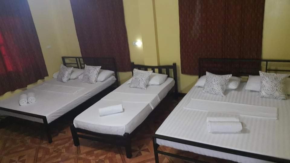 Standard Family Room - Photo 1
