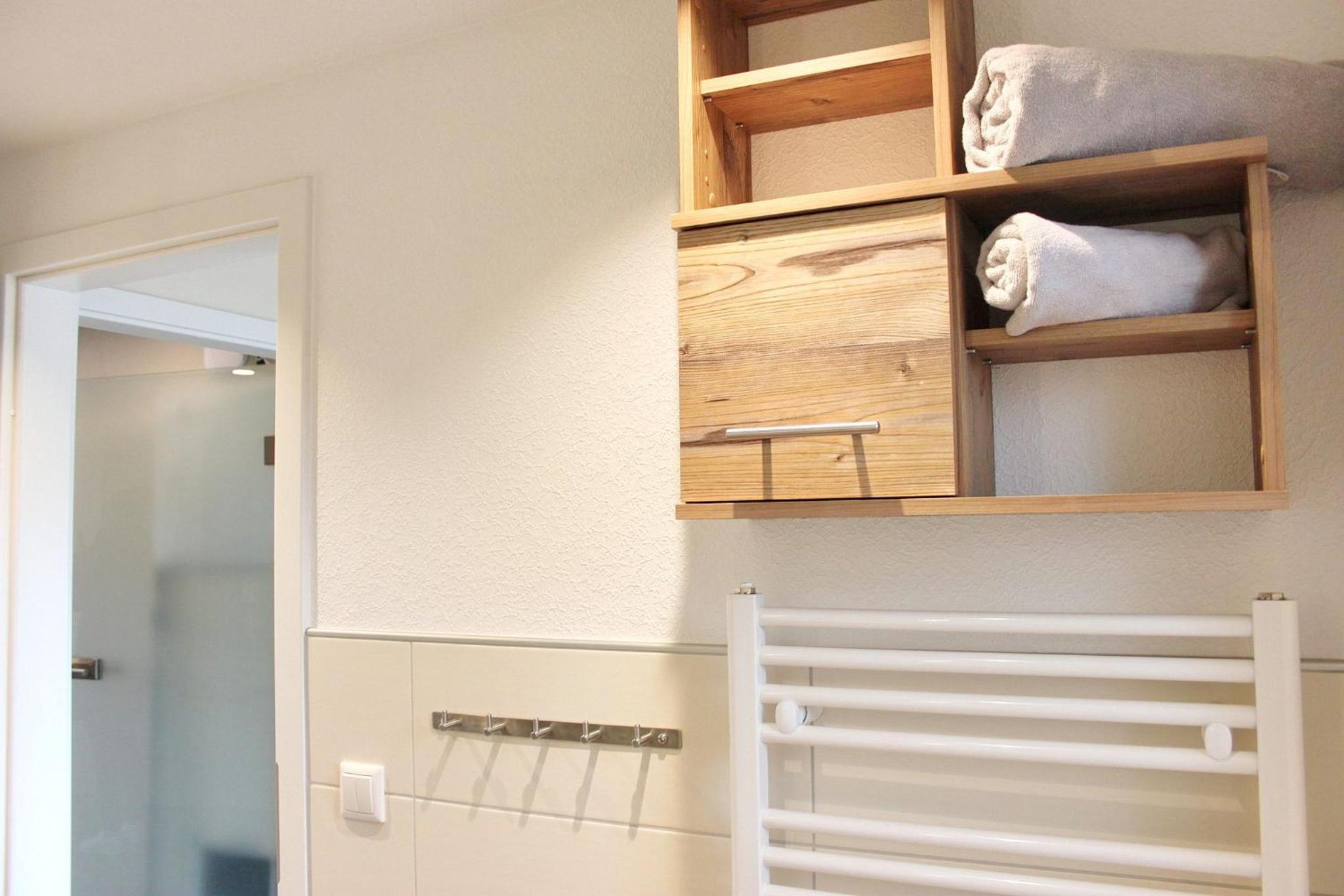 Apartment With Terrace photo 2