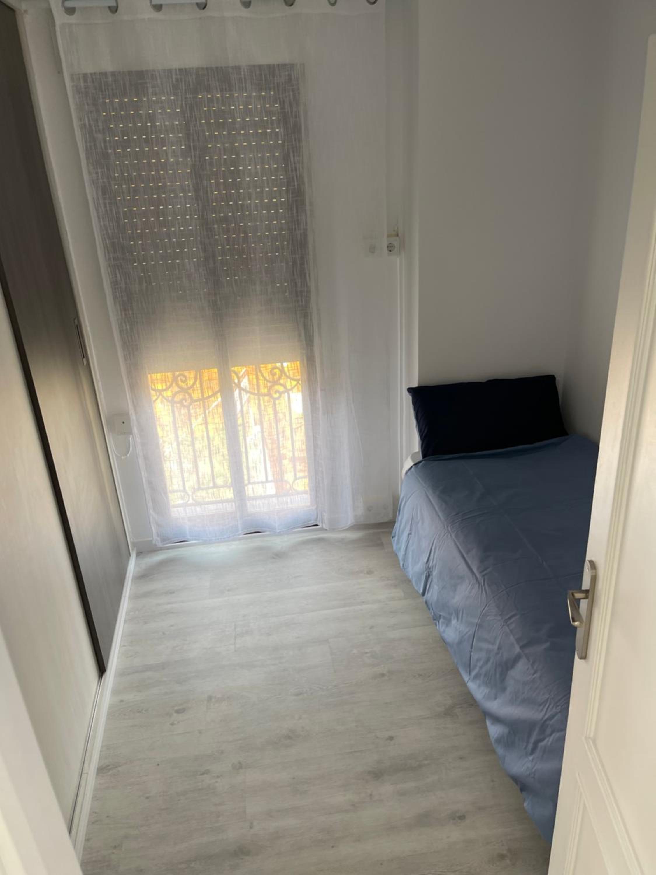 Departamento de tres habitaciones