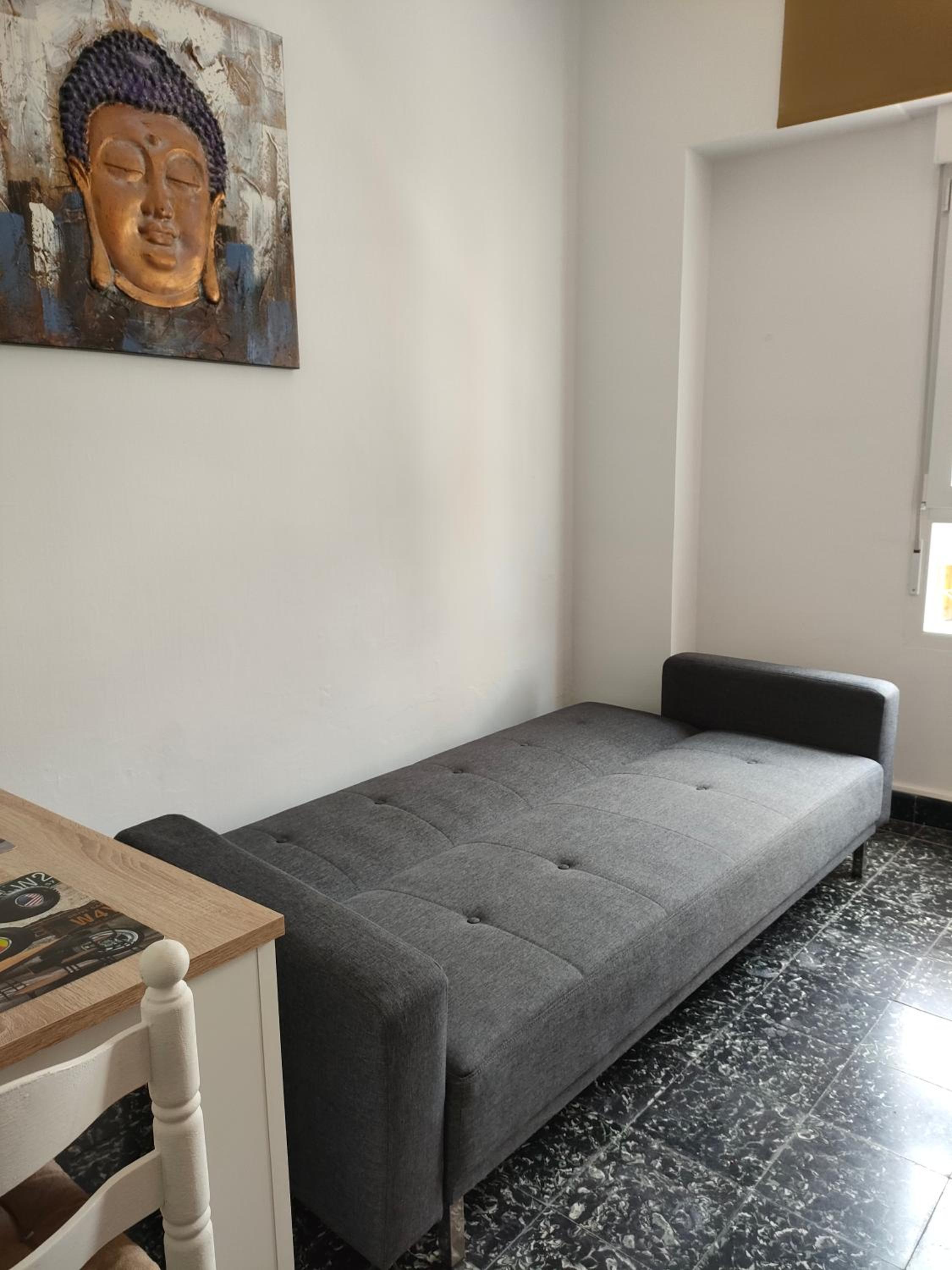 Casa de Dos Habitaciones