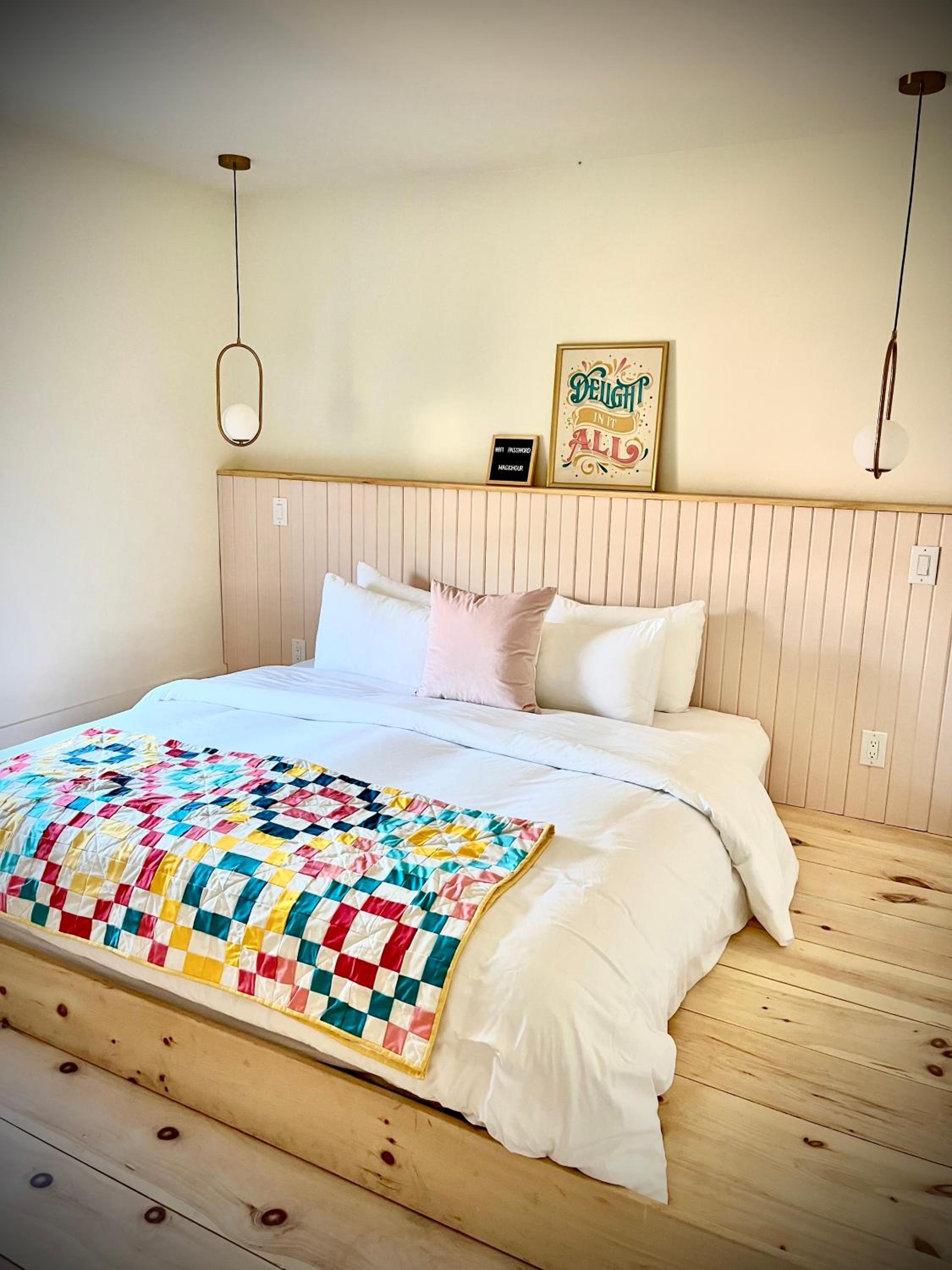 Double or Twin Room photo 1