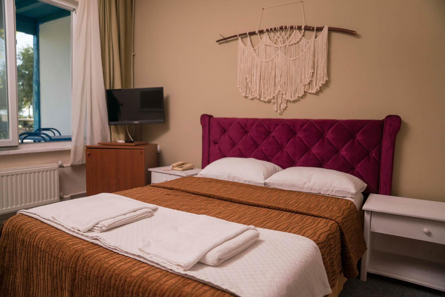 Standard  Room photo 1