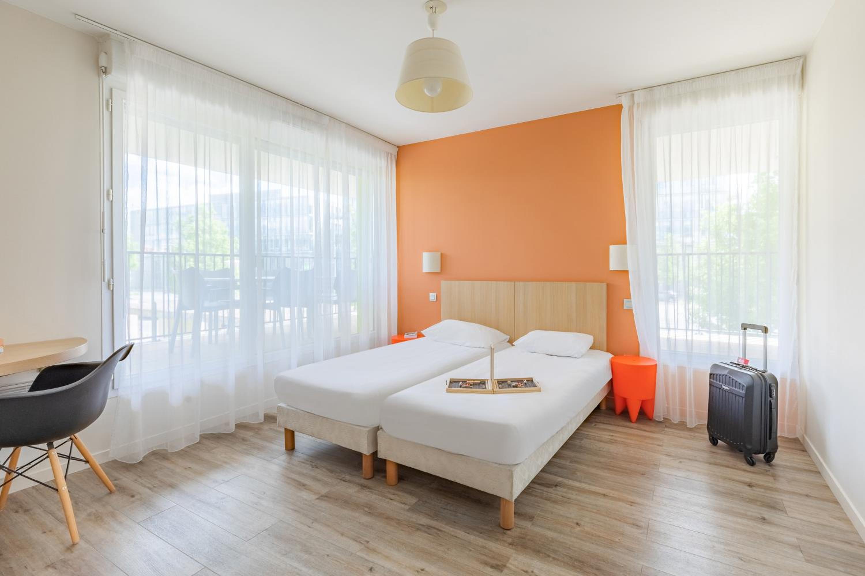 Two-Bedroom Apartment - Photo 4