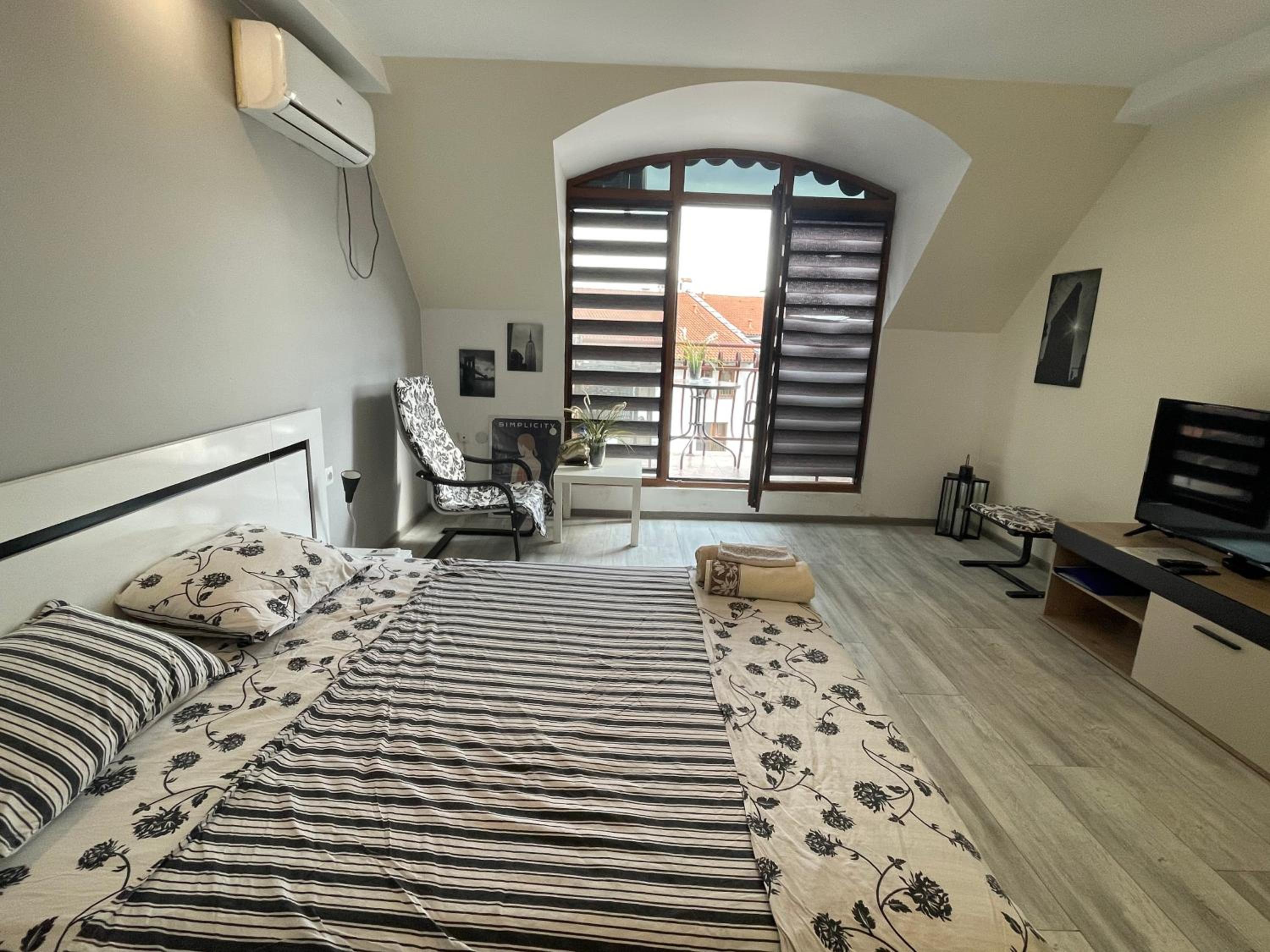 Standard Double Room photo 1