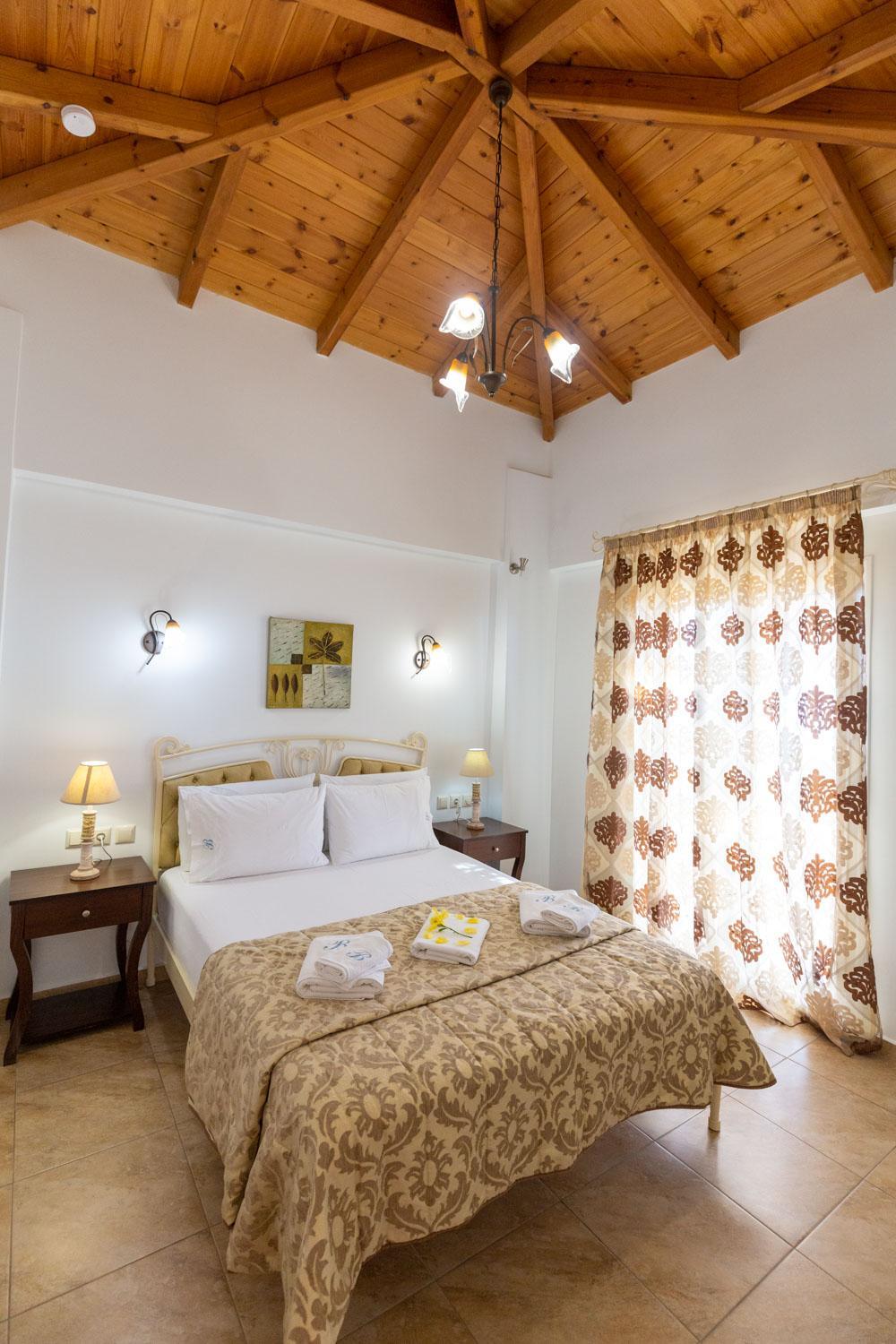 Suite with Sea View