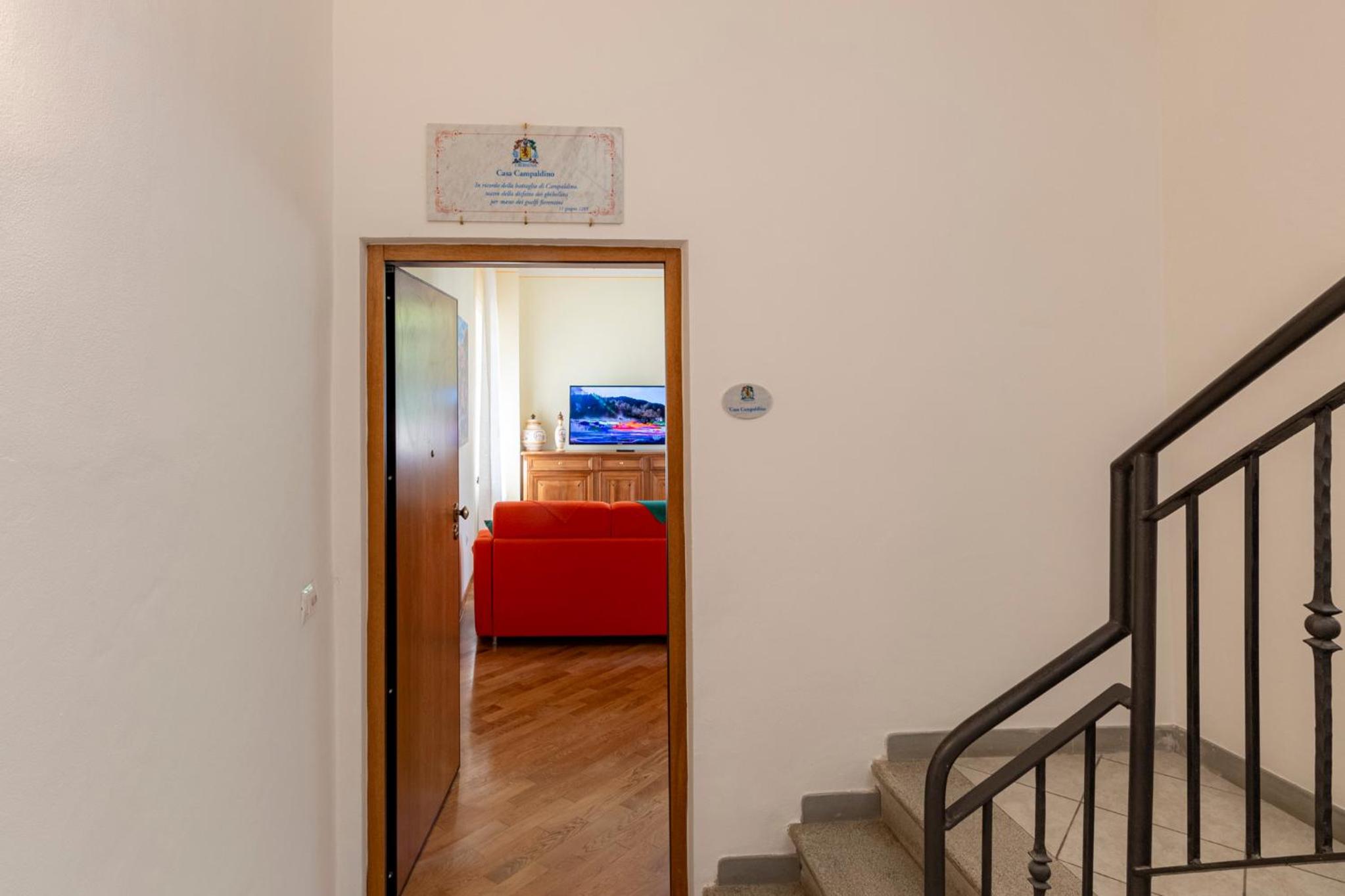 Vacation Home photo 1