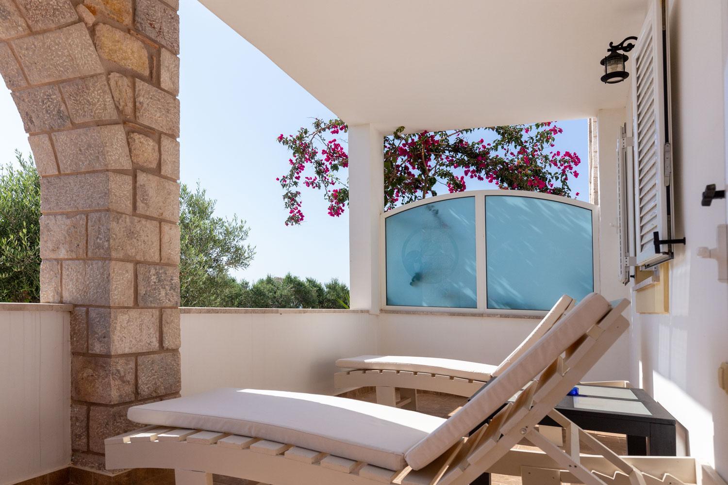 Suite with Sea View photo 3