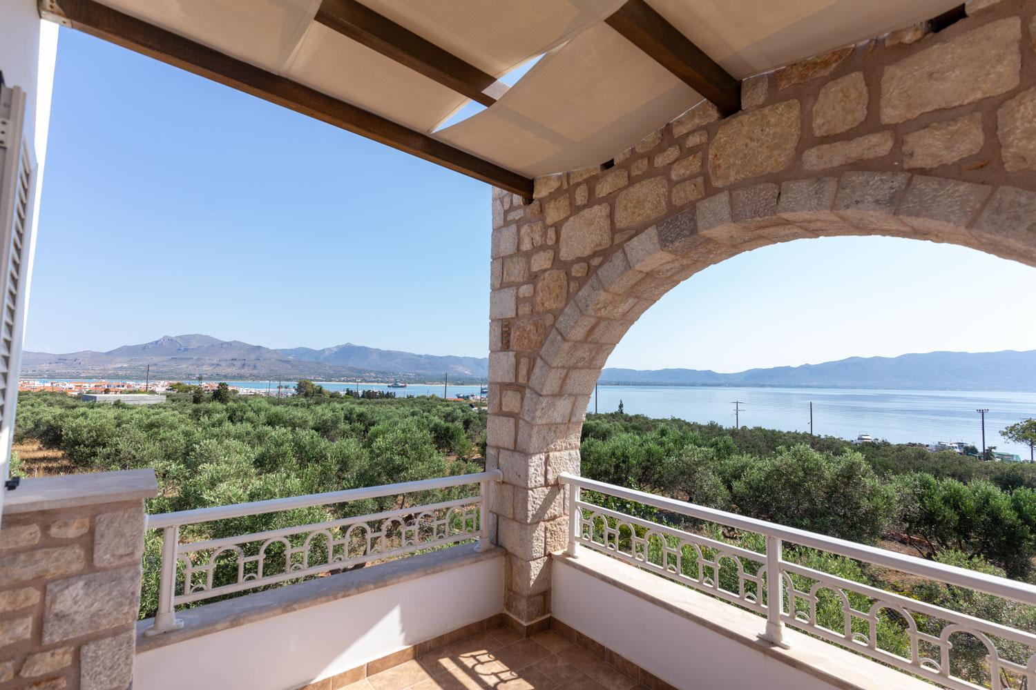 Suite with Sea View photo 2