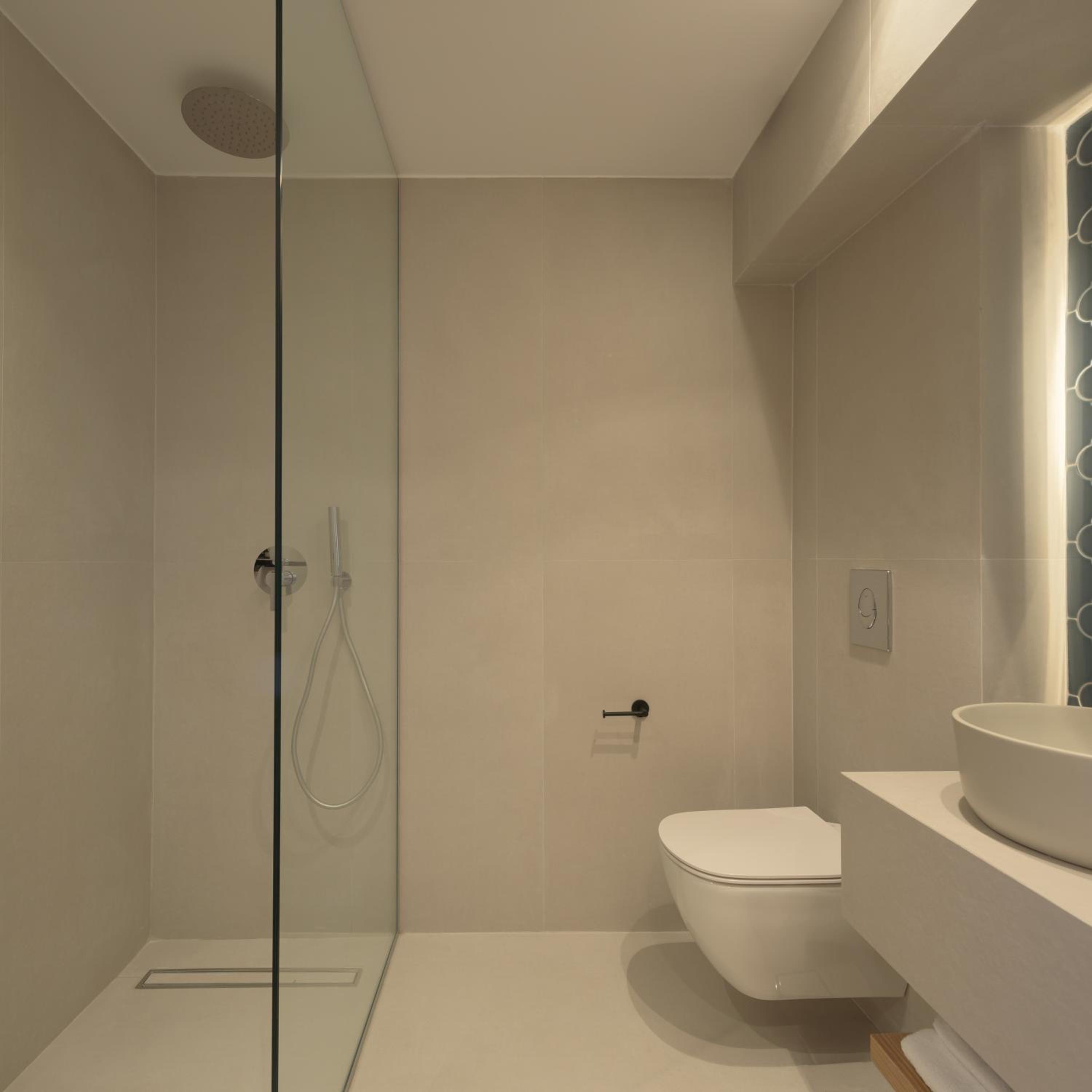 Double Room with Sea View - Photo 15