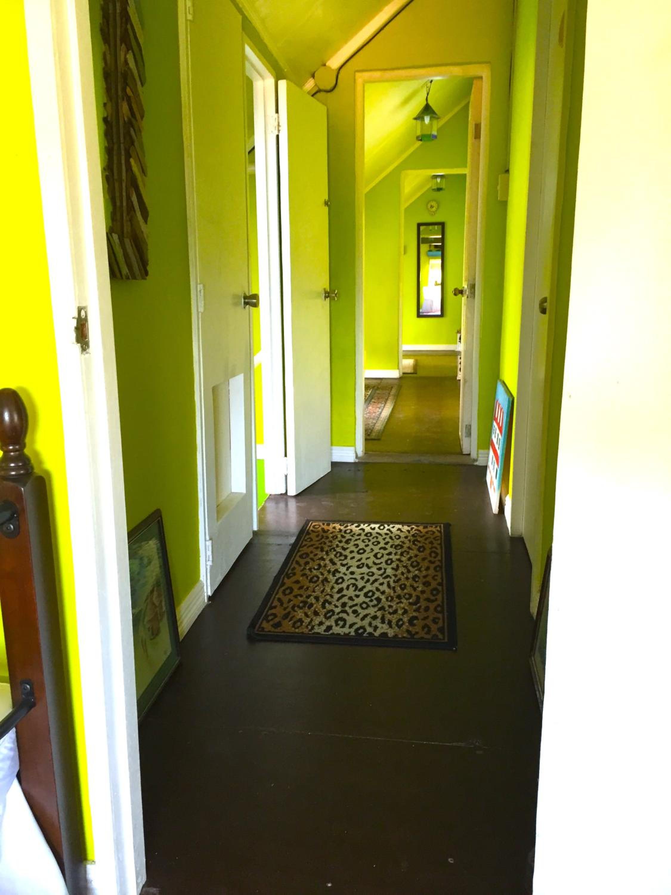 Double or Twin Room with Swimming Pool Access photo 3