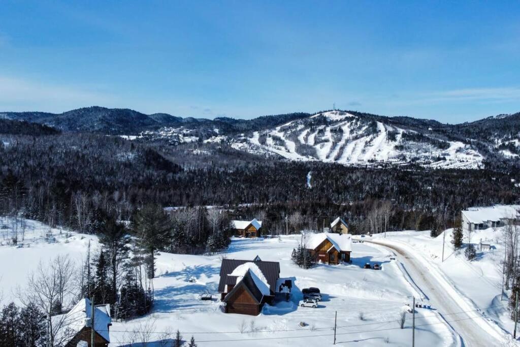 Chalet photo 3