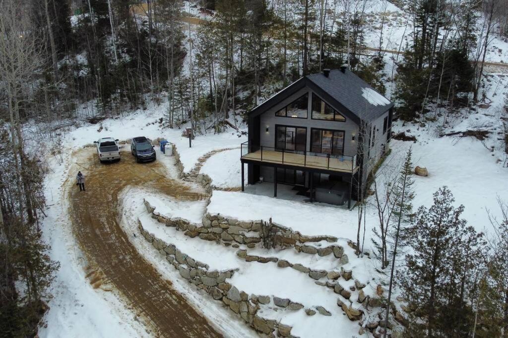 Chalet photo 2