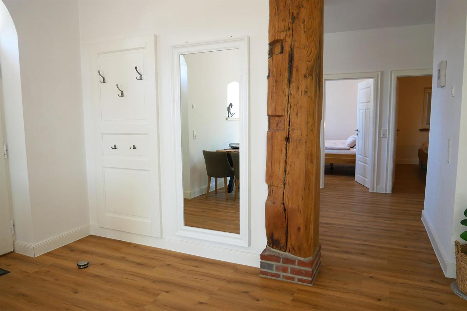Apartment - Ground Floor photo 3