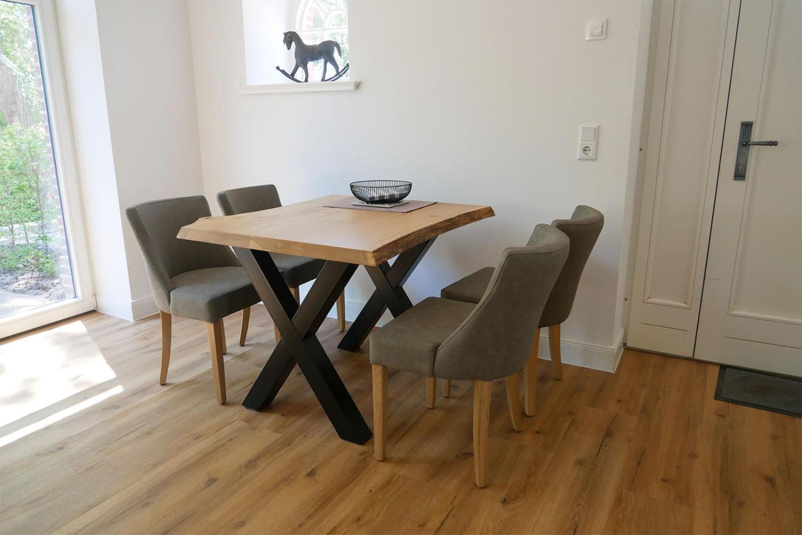 Apartment - Ground Floor photo 2