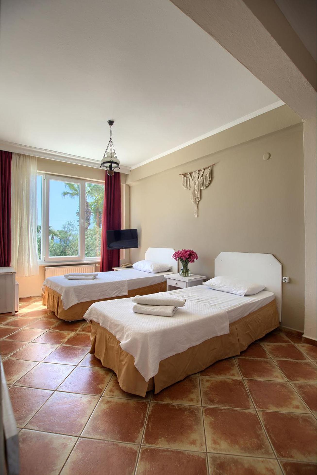 Triple Room photo 1
