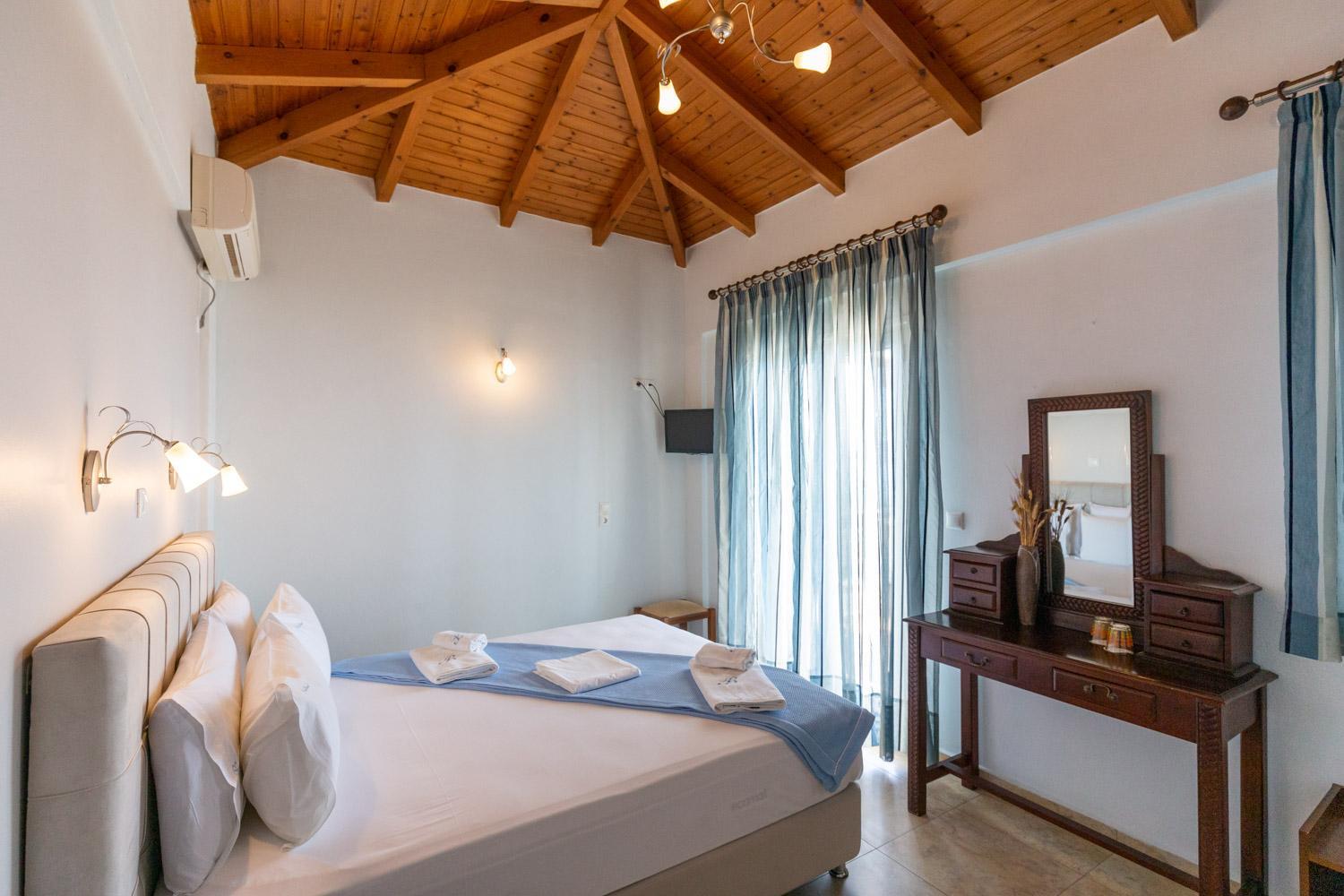 Double Room - Photo 1