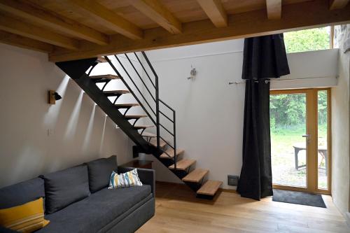 Quadruple Room with Private External Bathroom photo 2