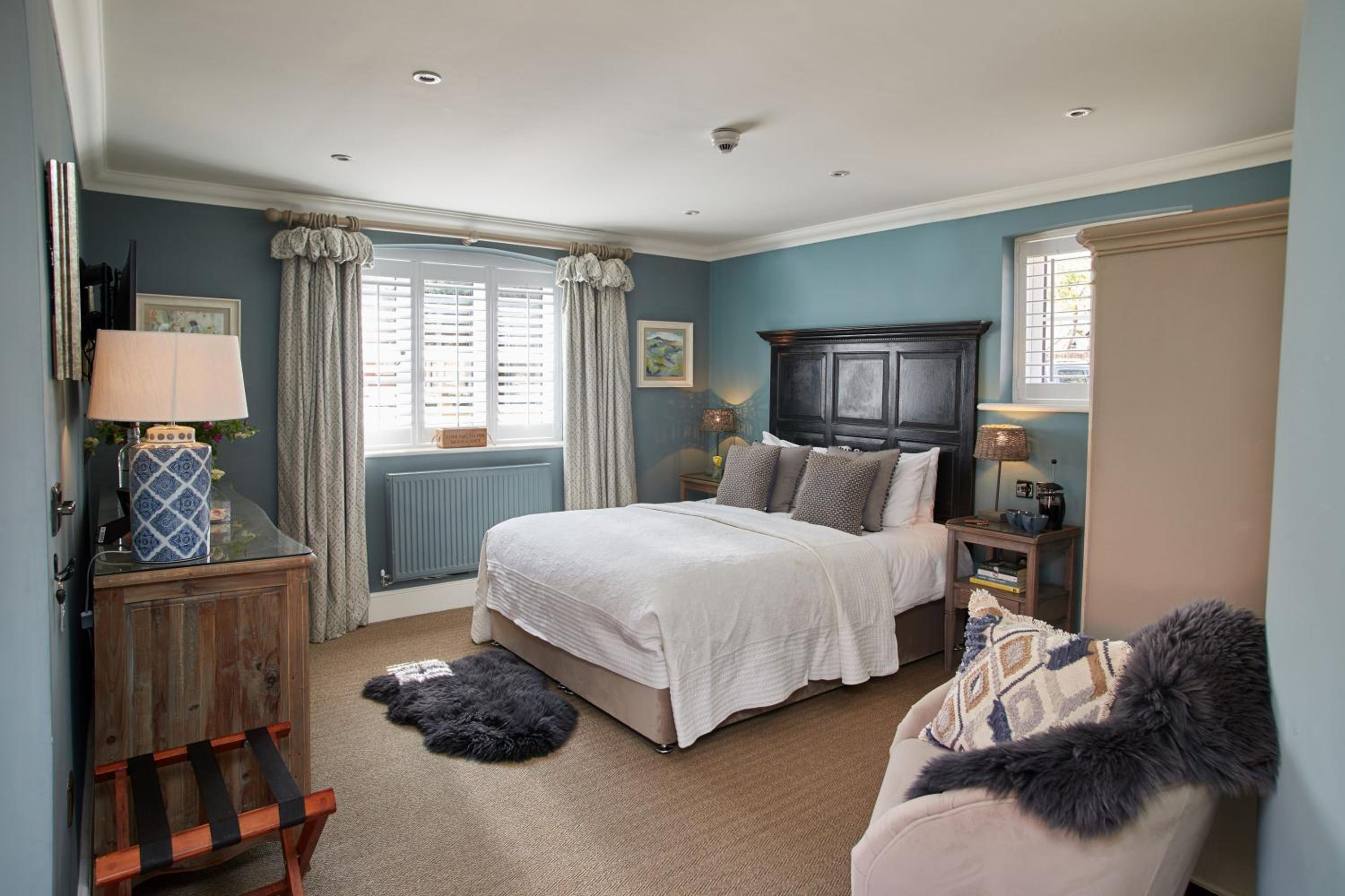 Deluxe King Room photo 3