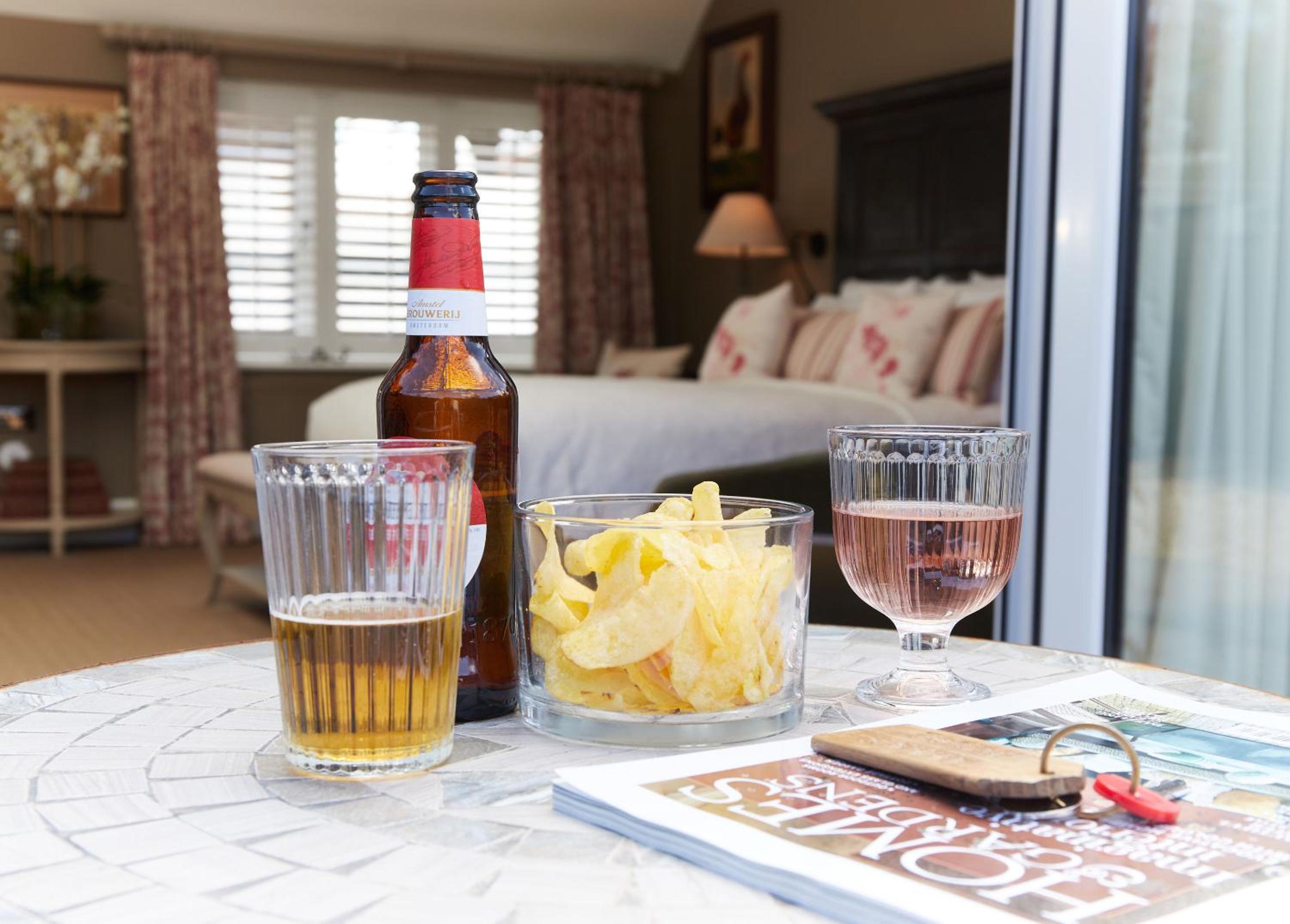 Suite with Terrace photo 2