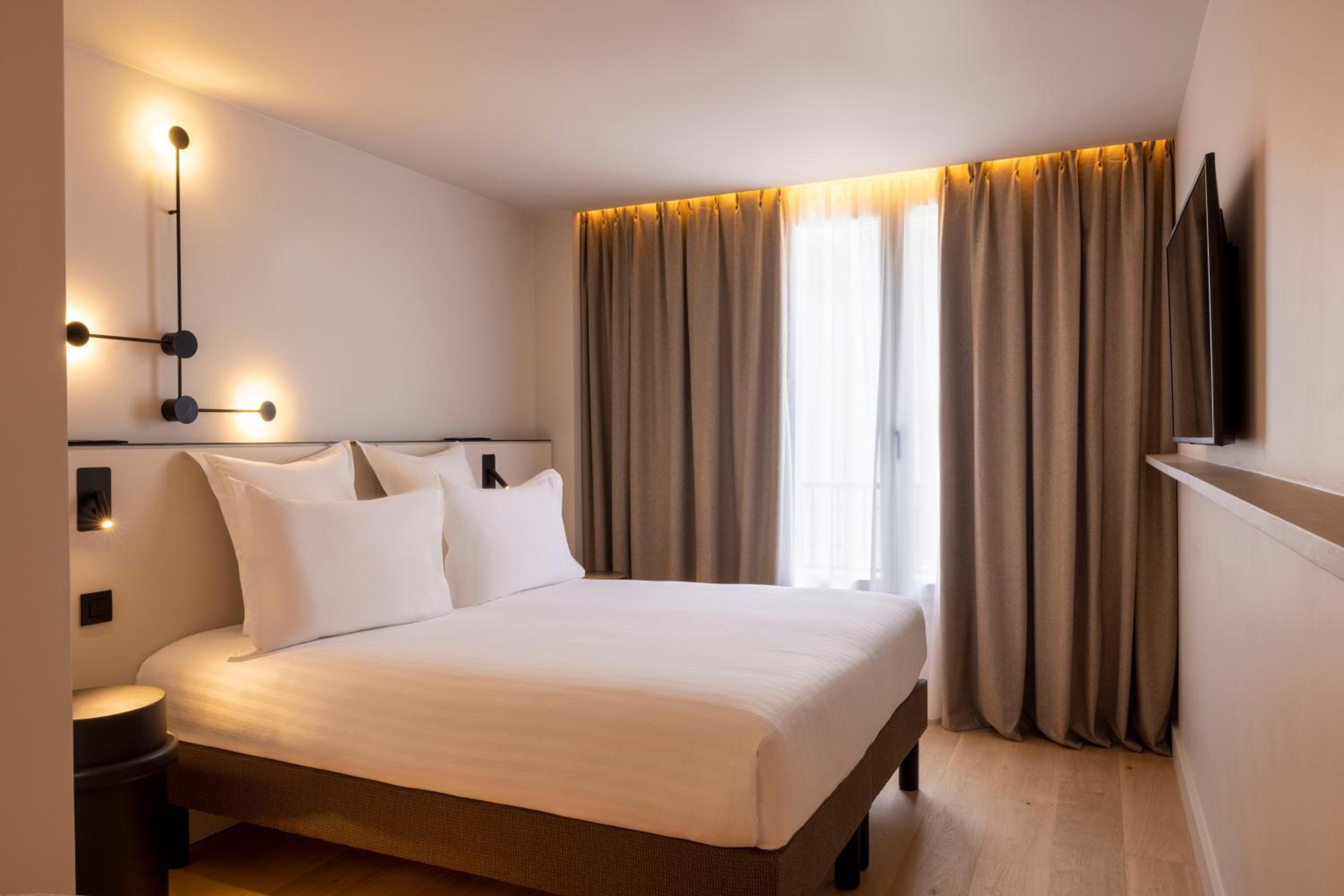 Superior Double Room with Spa Access photo 2