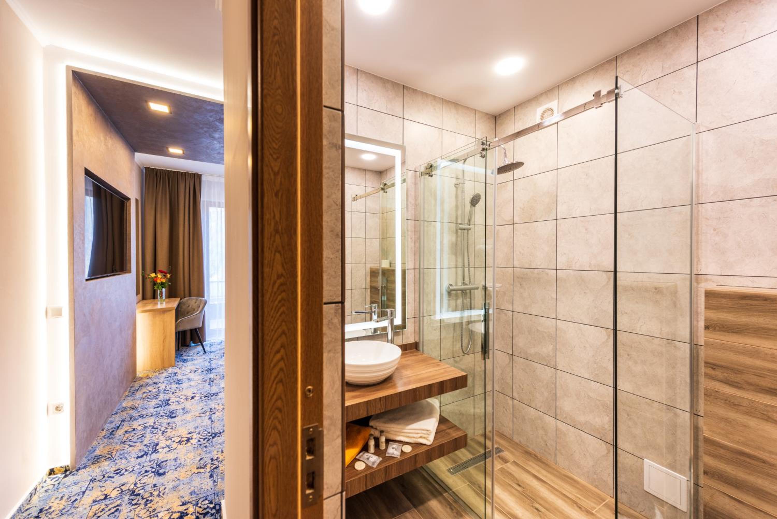 Junior Suite - Photo 3