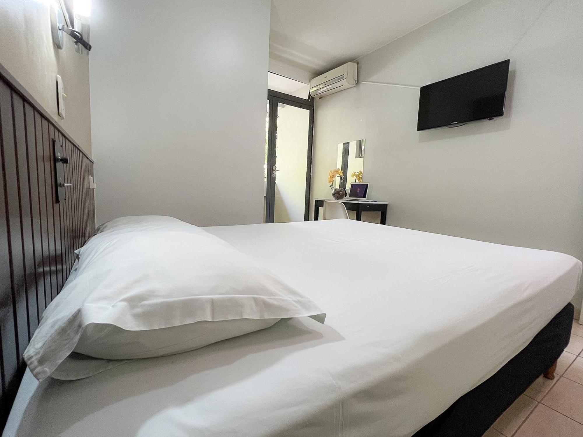 Superior Double Room photo 2