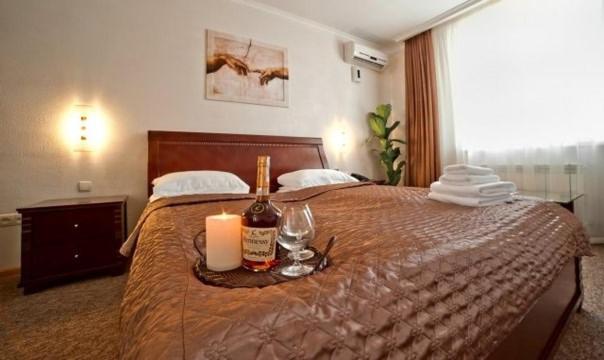 Junior Suite photo 3