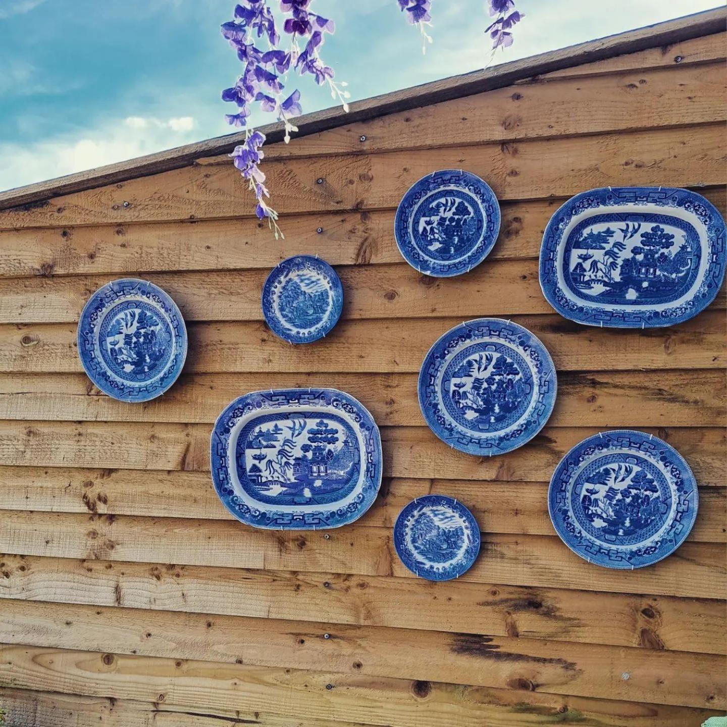 Bluebell Shepherds Hut - Photo 10