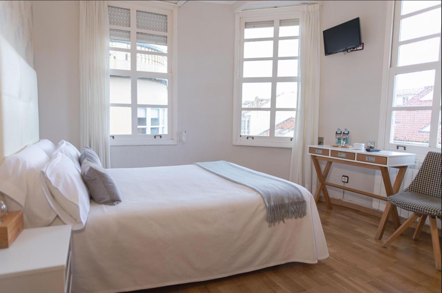 Habitación Queen