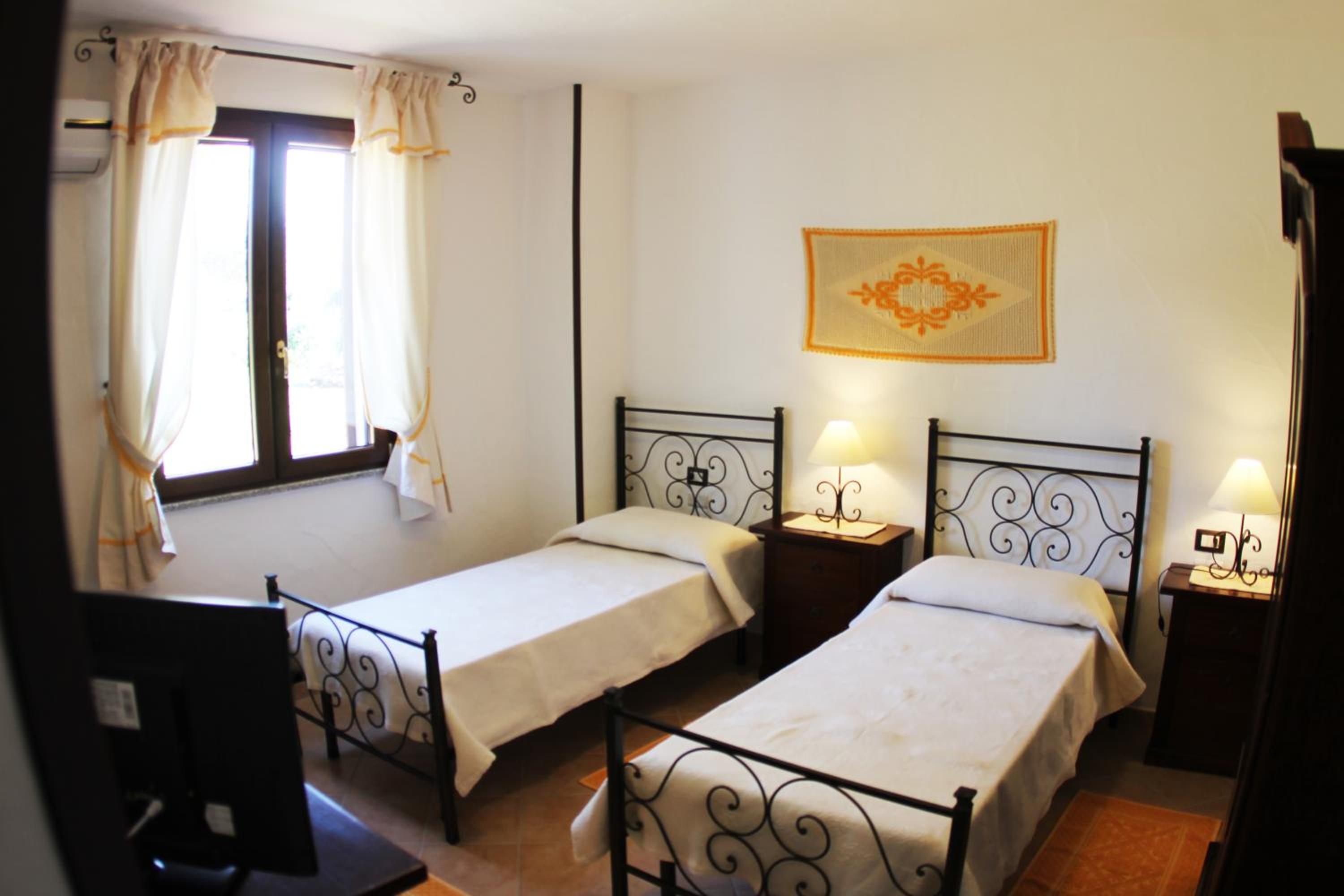 Villa with Sea View photo 3