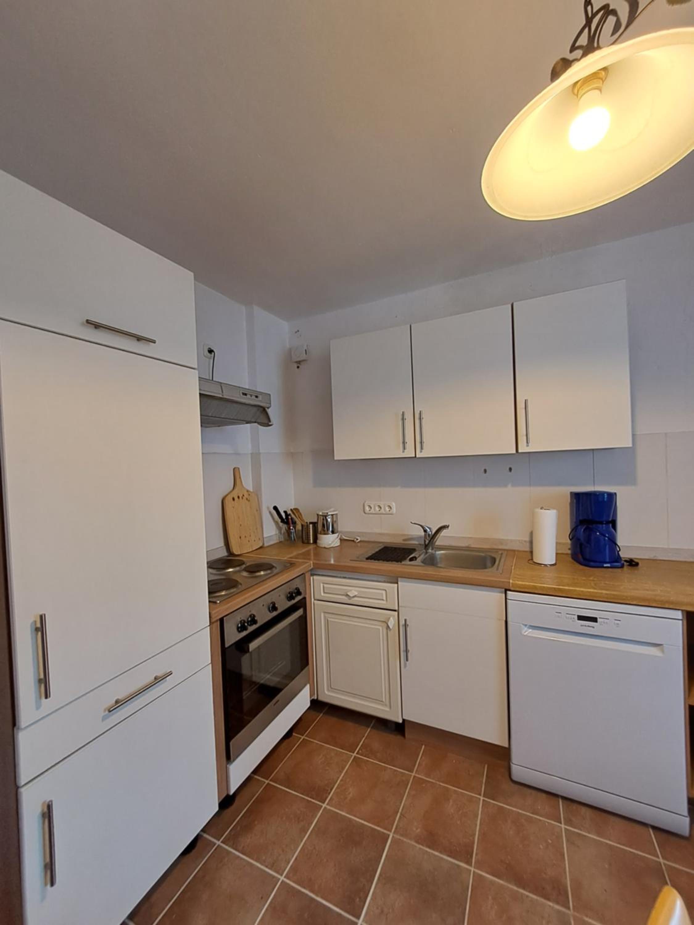 Apartment - Ground Floor photo 3