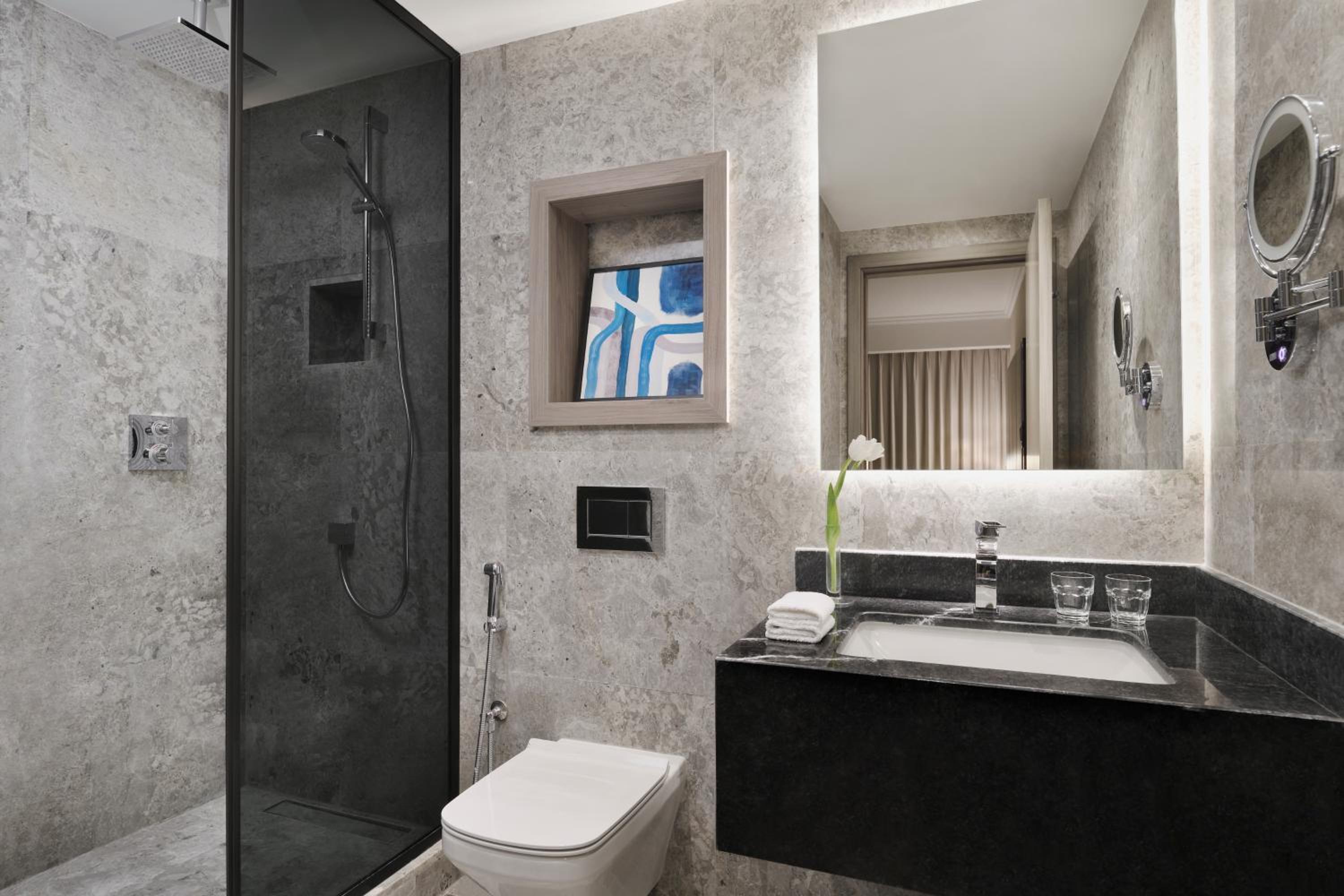 Three-Bedroom Pool Villa - Photo 11