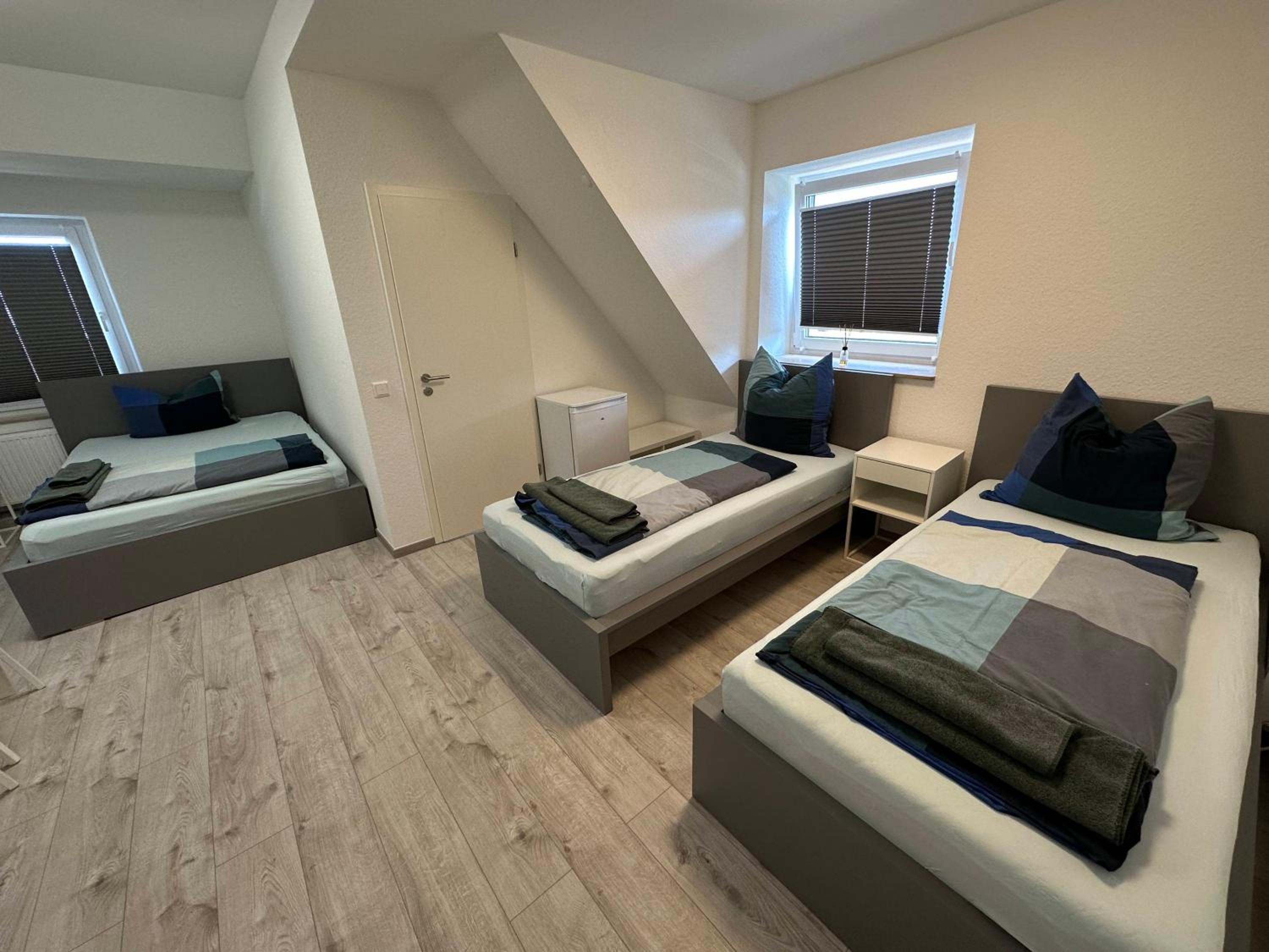 Double Room - Photo 2