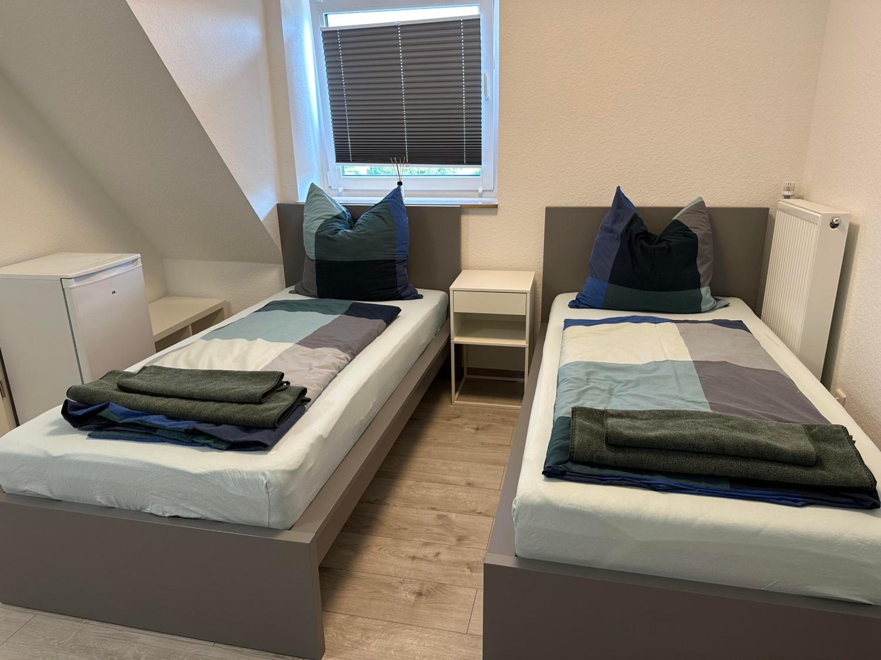 Double Room - Photo 1